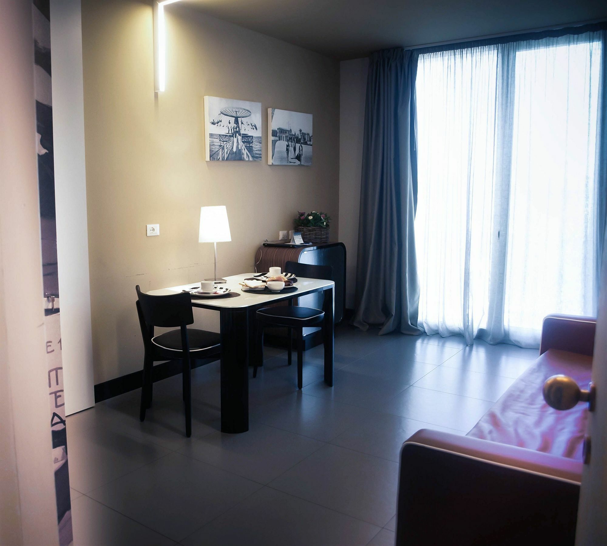 Terminus 4* Rimini