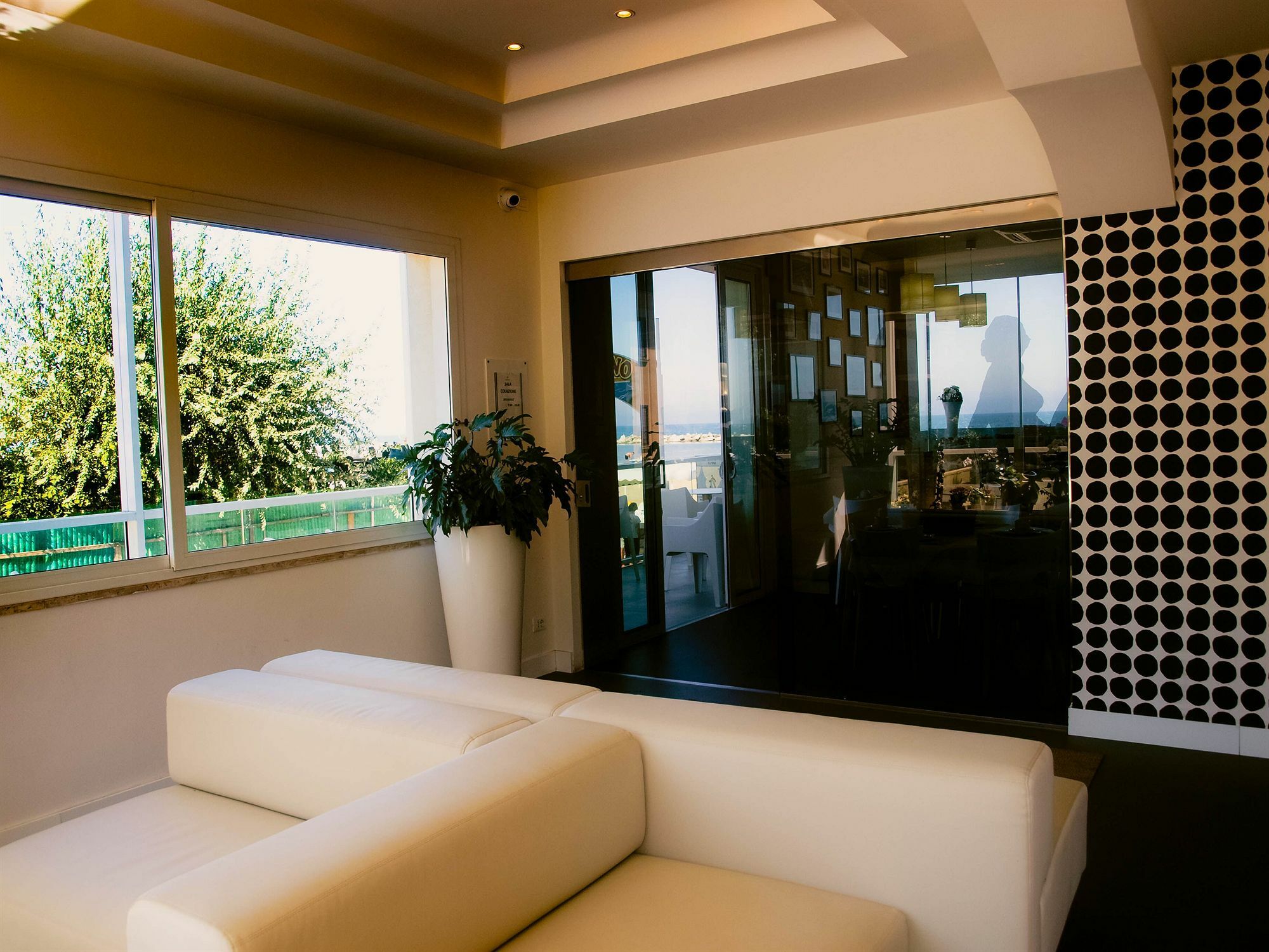 Aparthotel Terminus Rimini