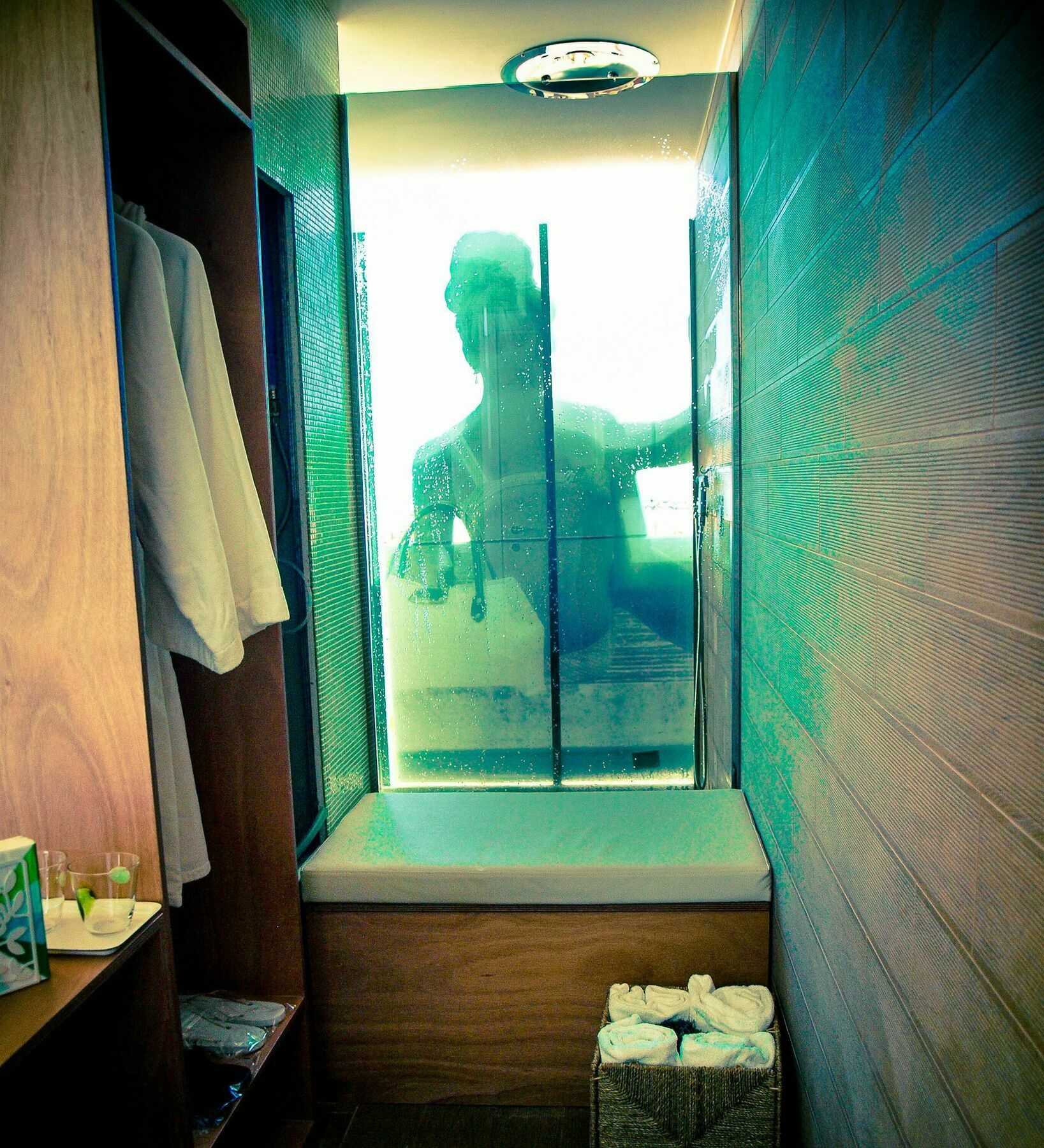 Terminus Aparthotel
