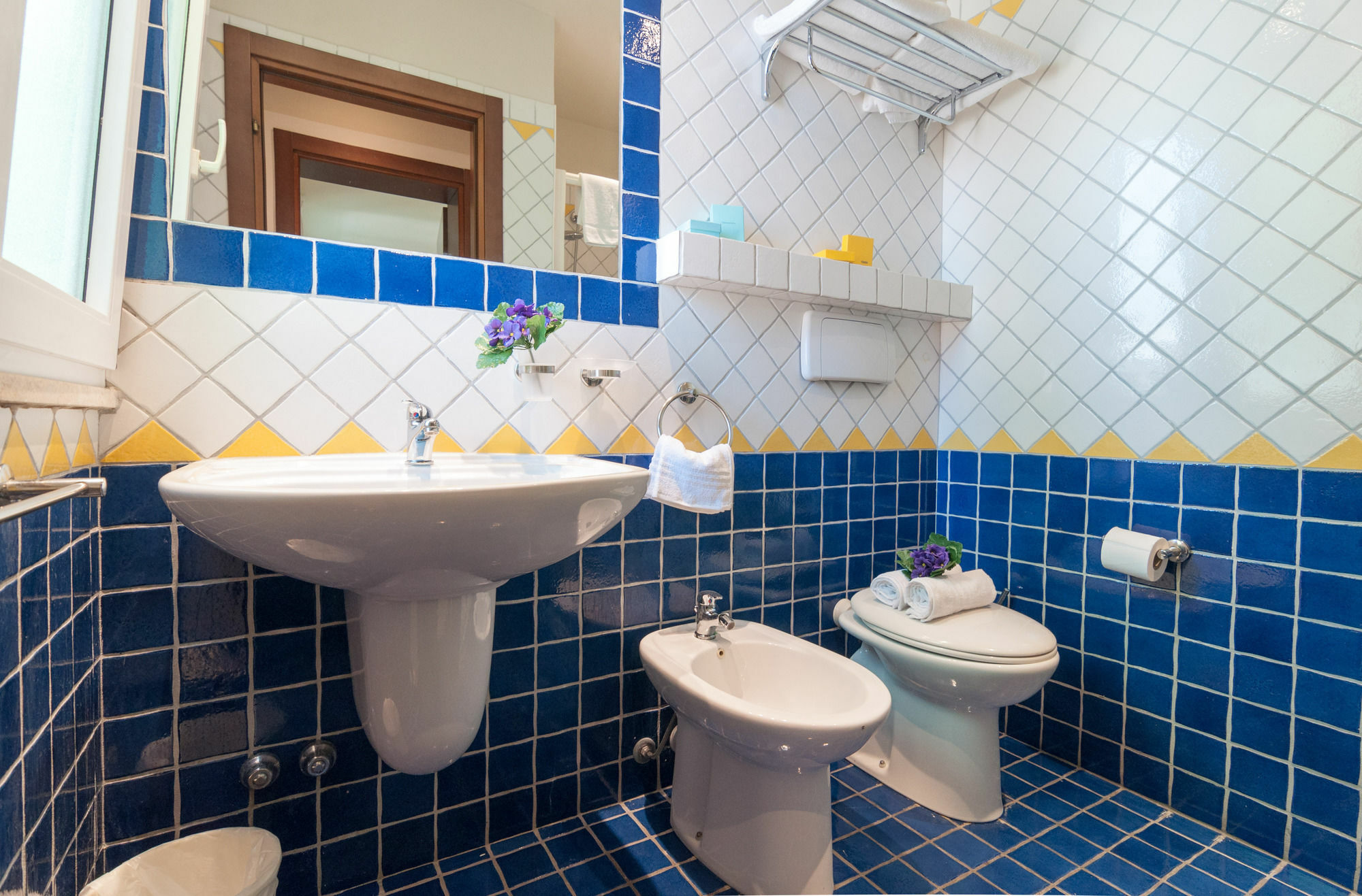 Aparthotel Riviera 2*
