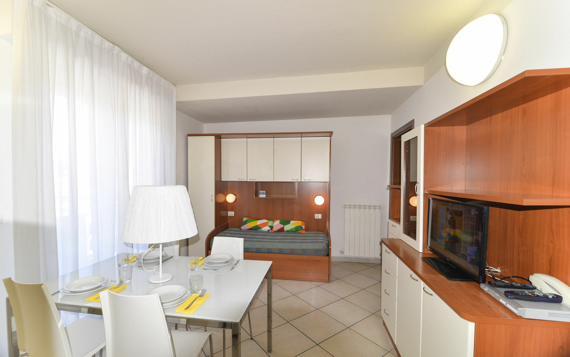 Aparthotel Riviera Rimini