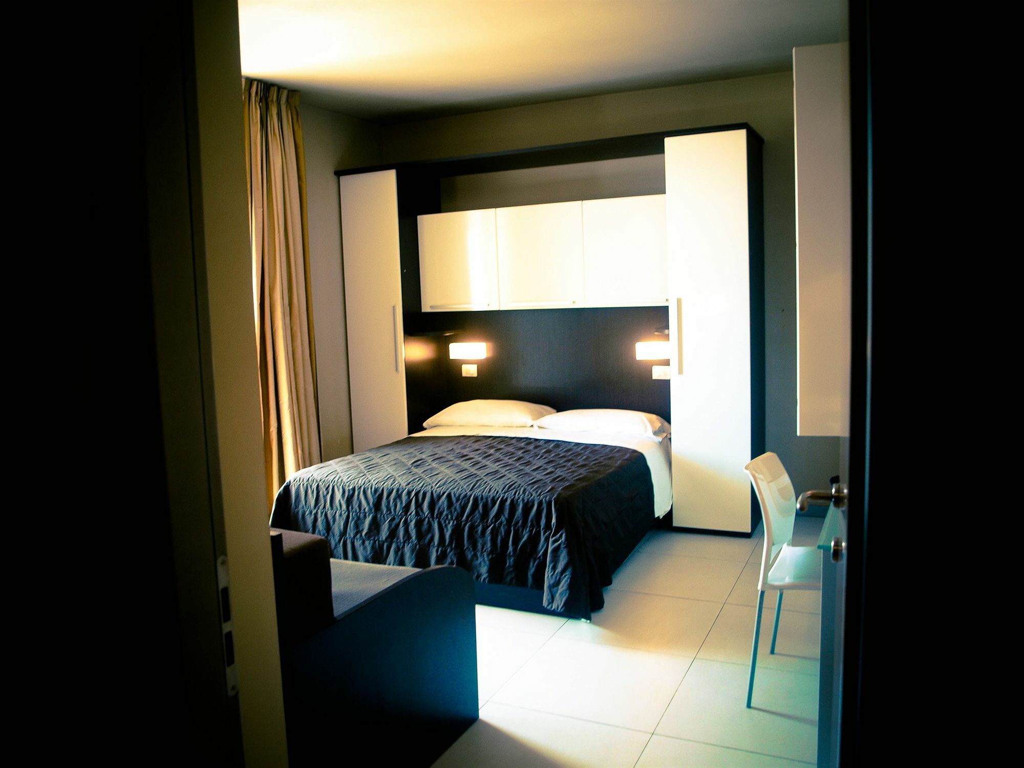 Sottovento 3*