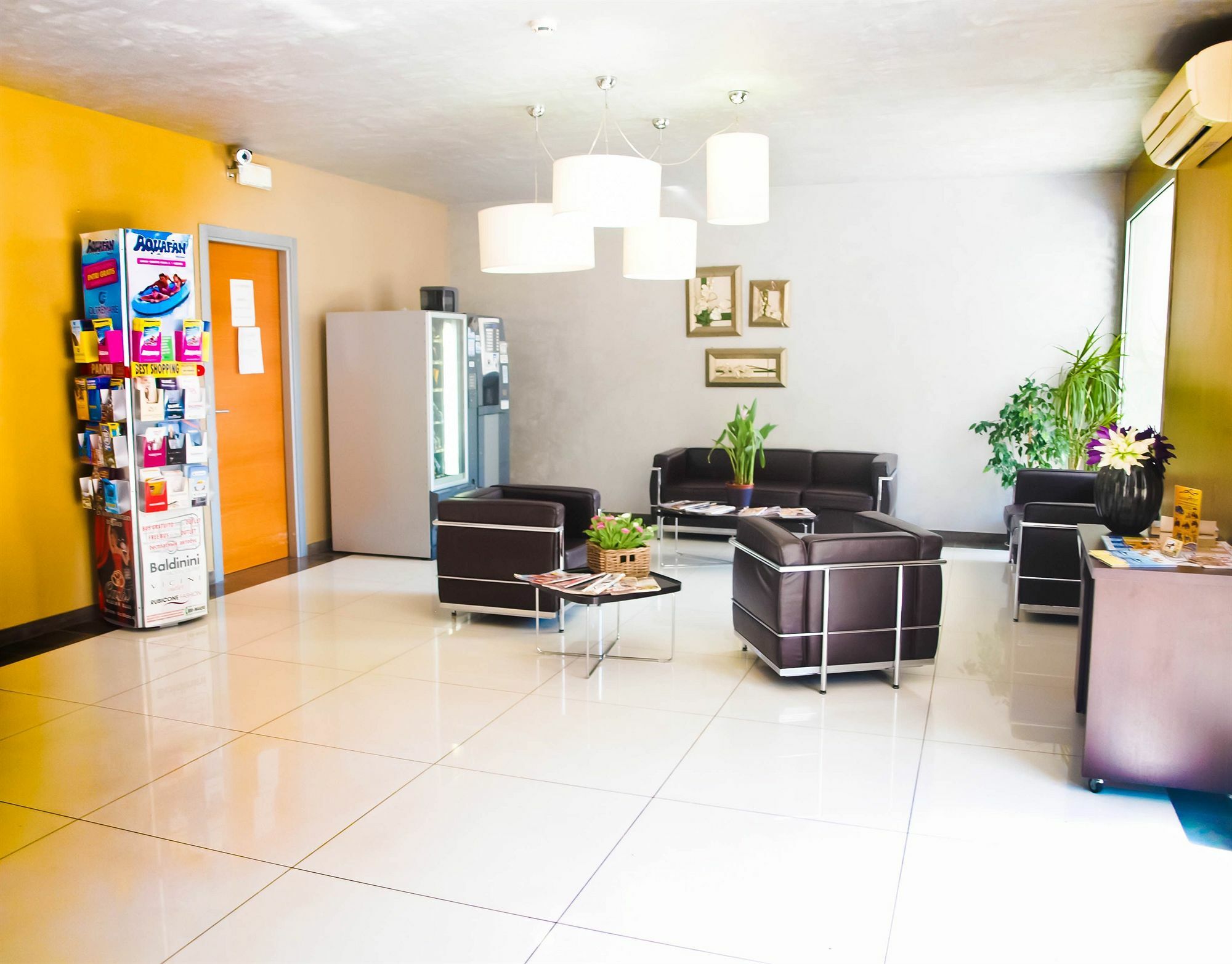 Sottovento 3* Rimini