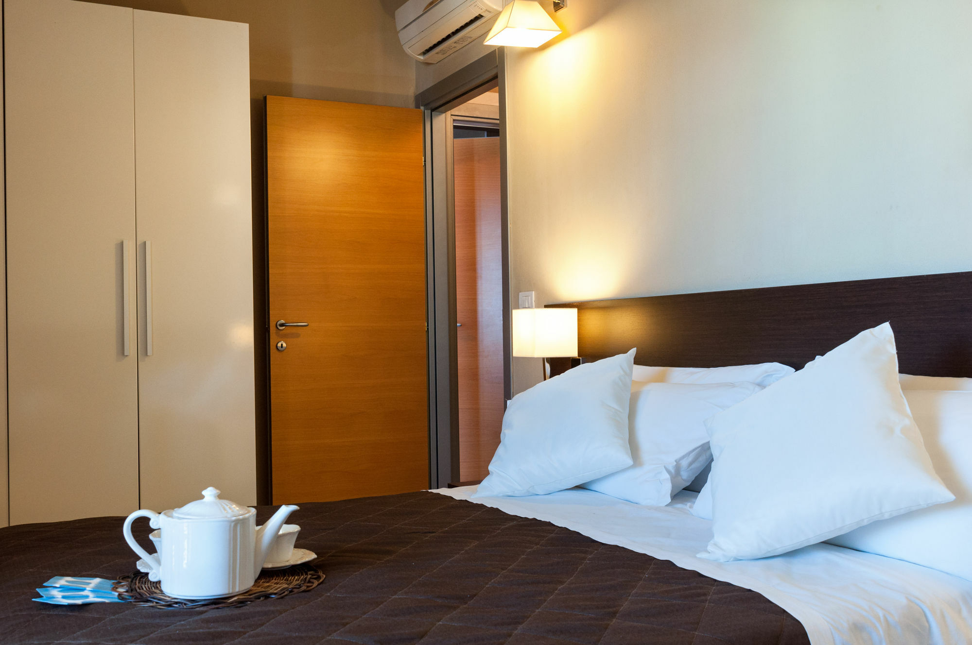 Aparthotel Sottovento Rimini