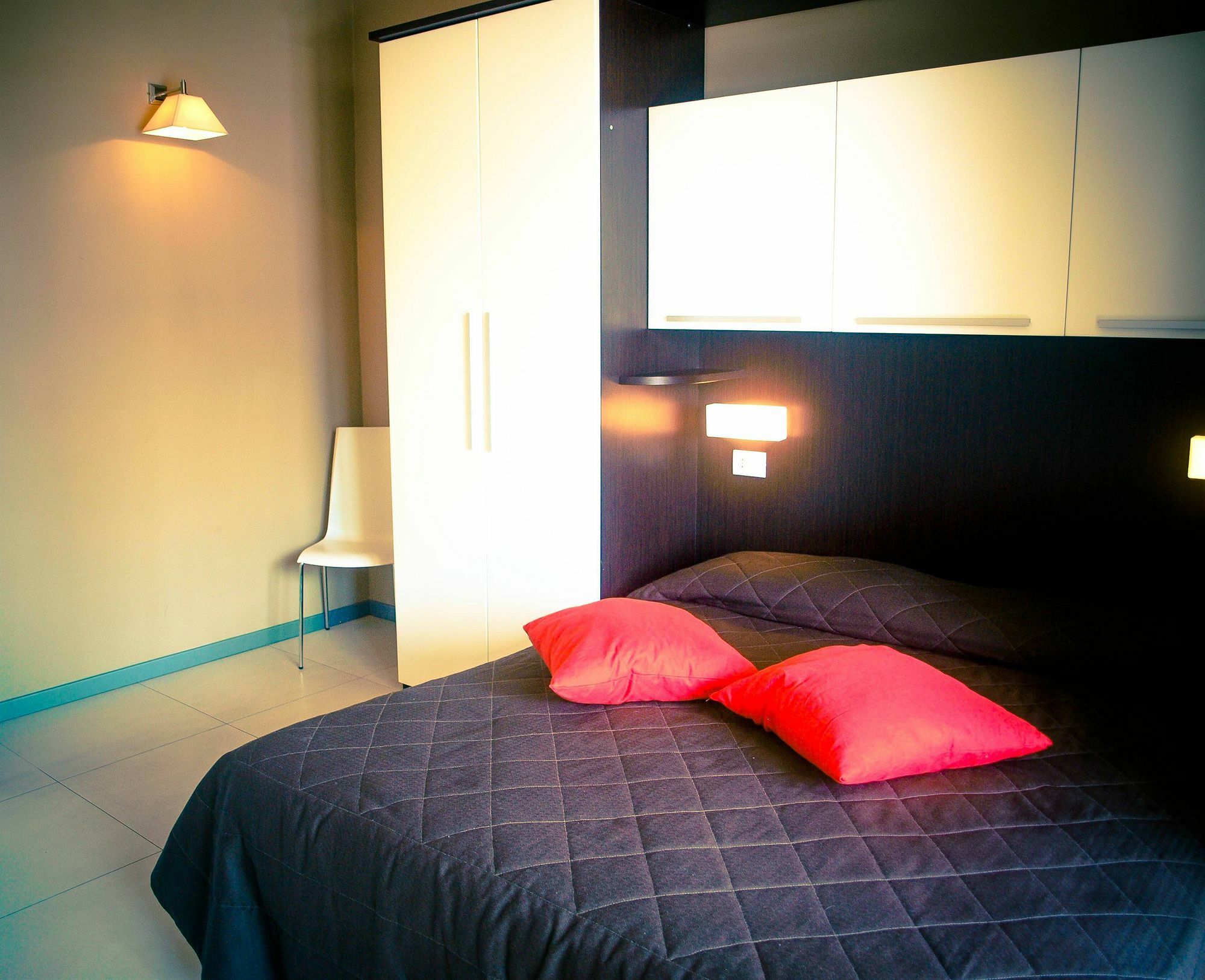 Sottovento 3*