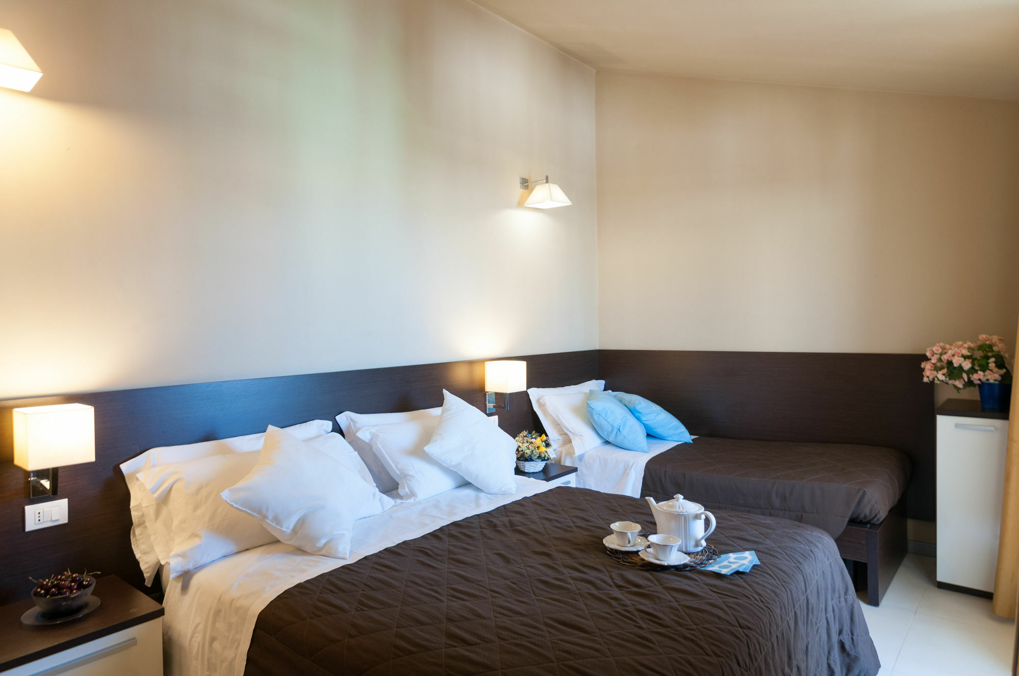 Sottovento Aparthotel