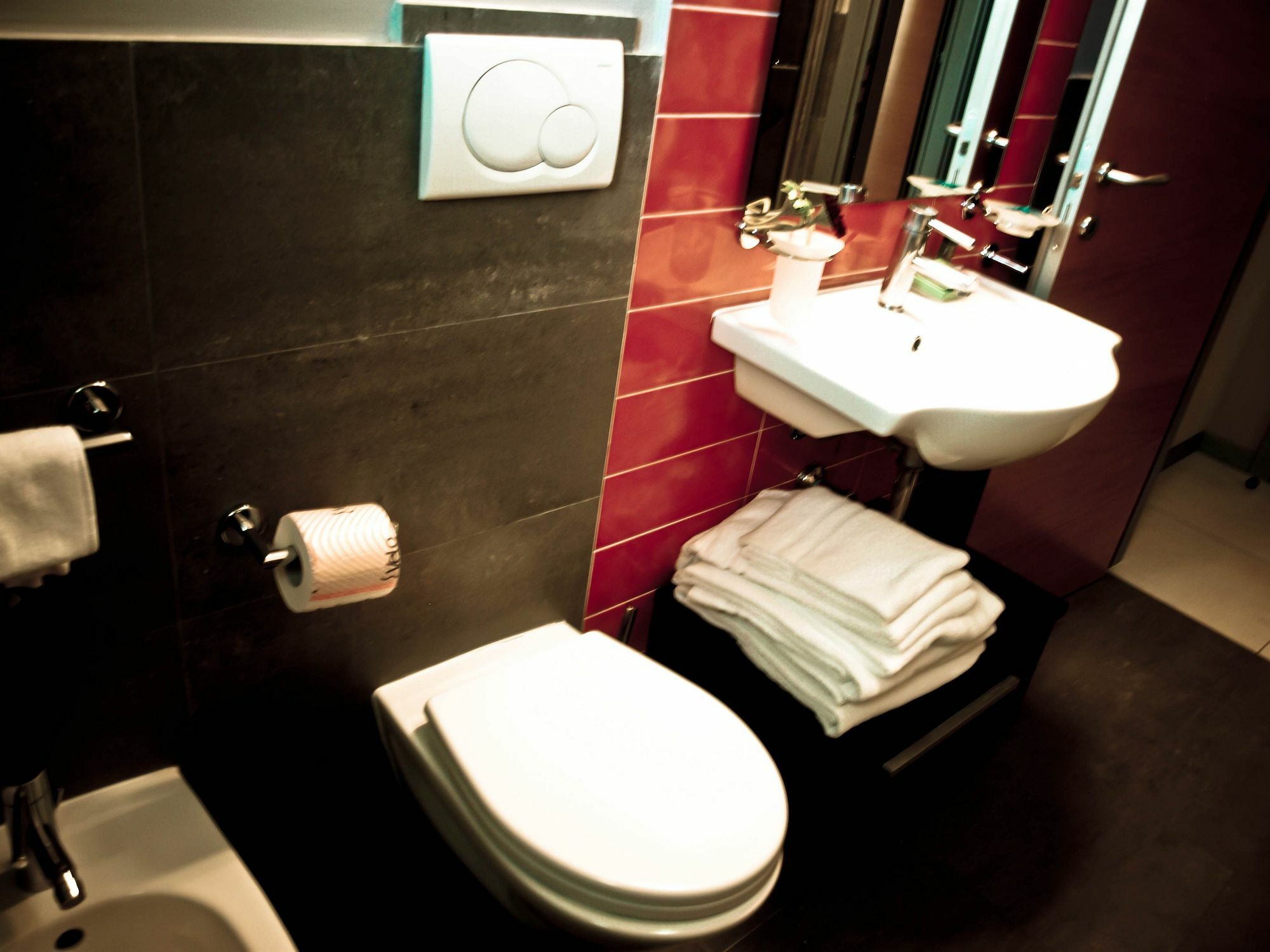 Sottovento Aparthotel Rimini