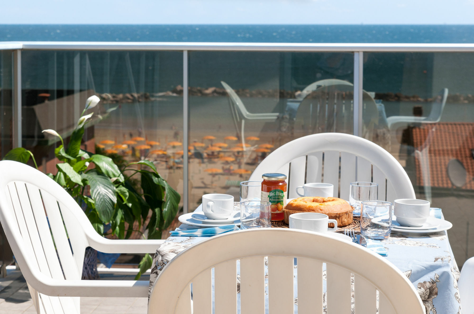 Sottovento Aparthotel Rimini