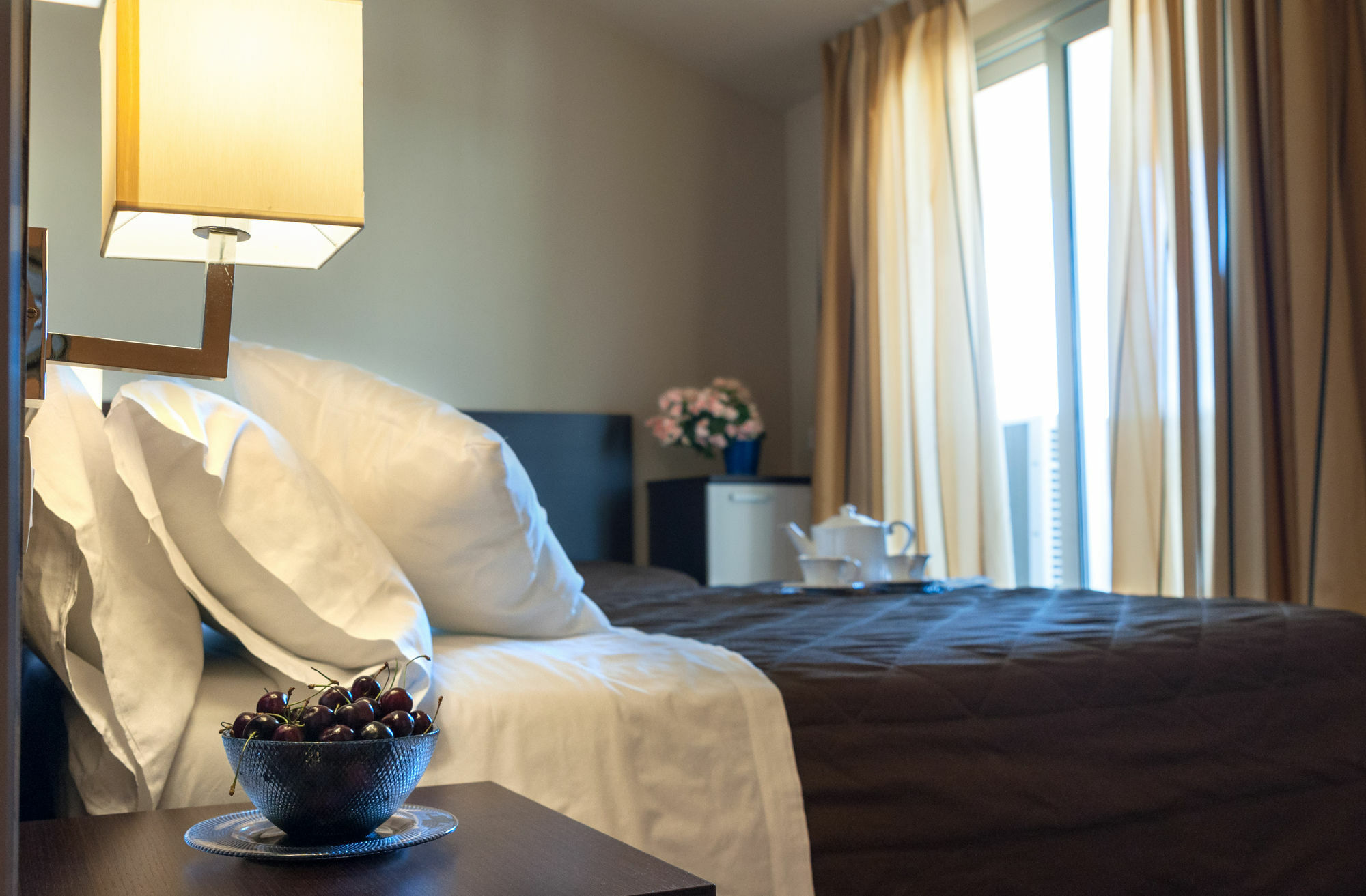 Aparthotel Sottovento