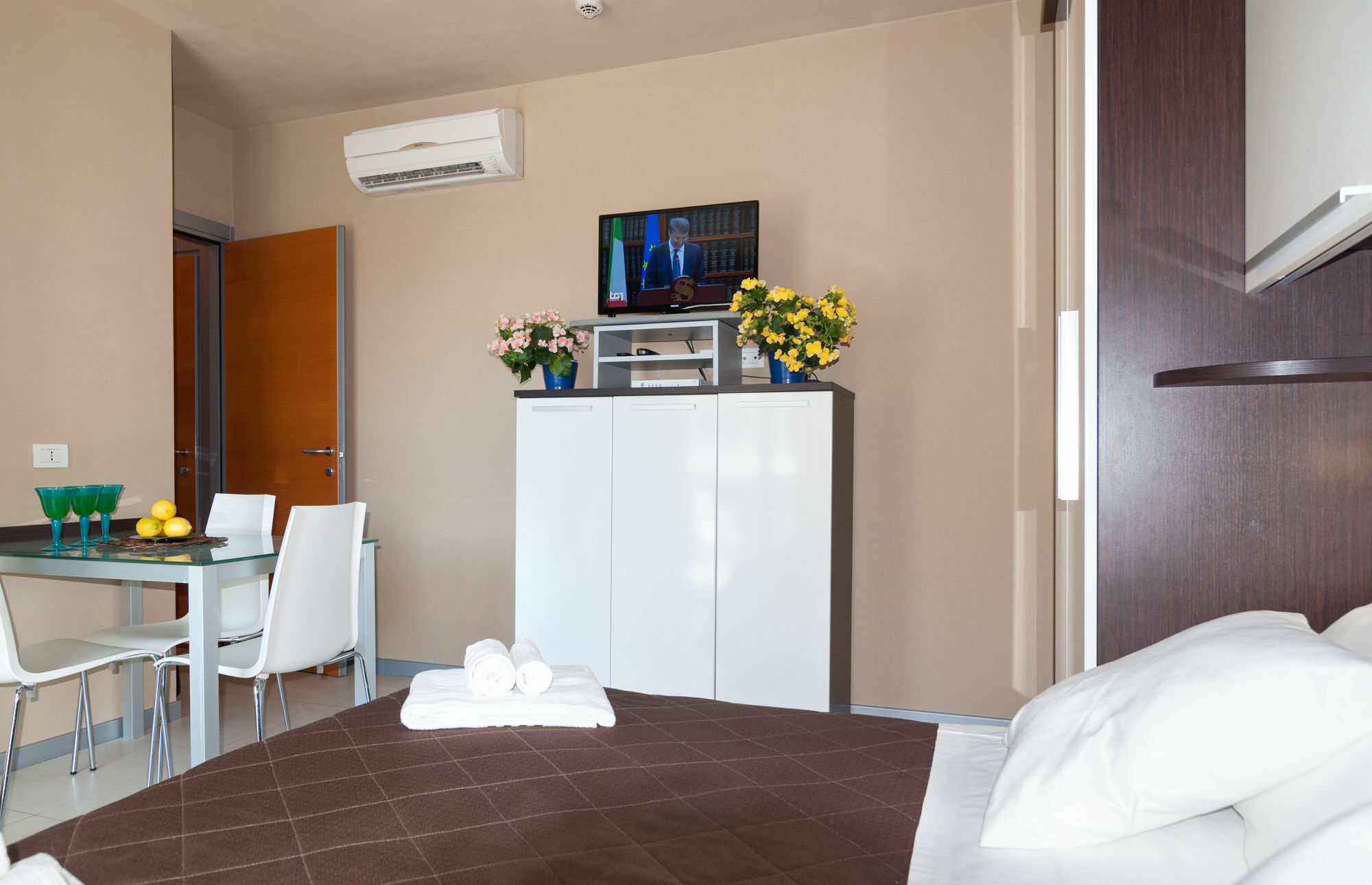 Sottovento 3* Rimini