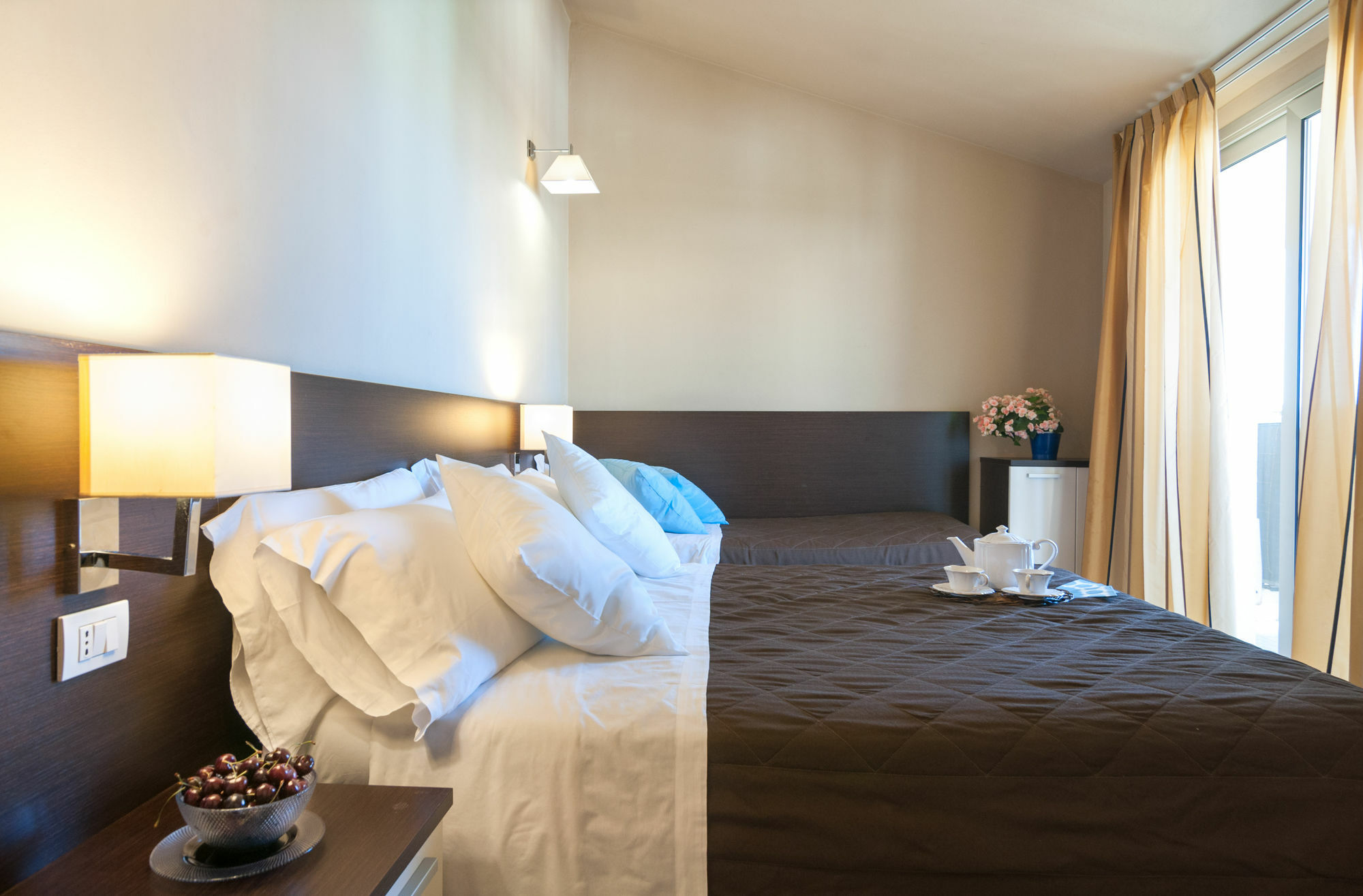Sottovento Aparthotel