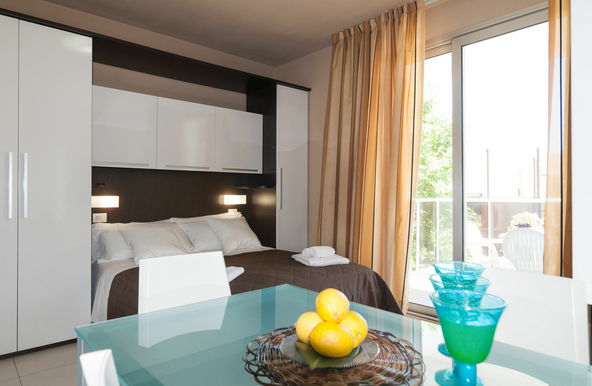 Sottovento Aparthotel Rimini
