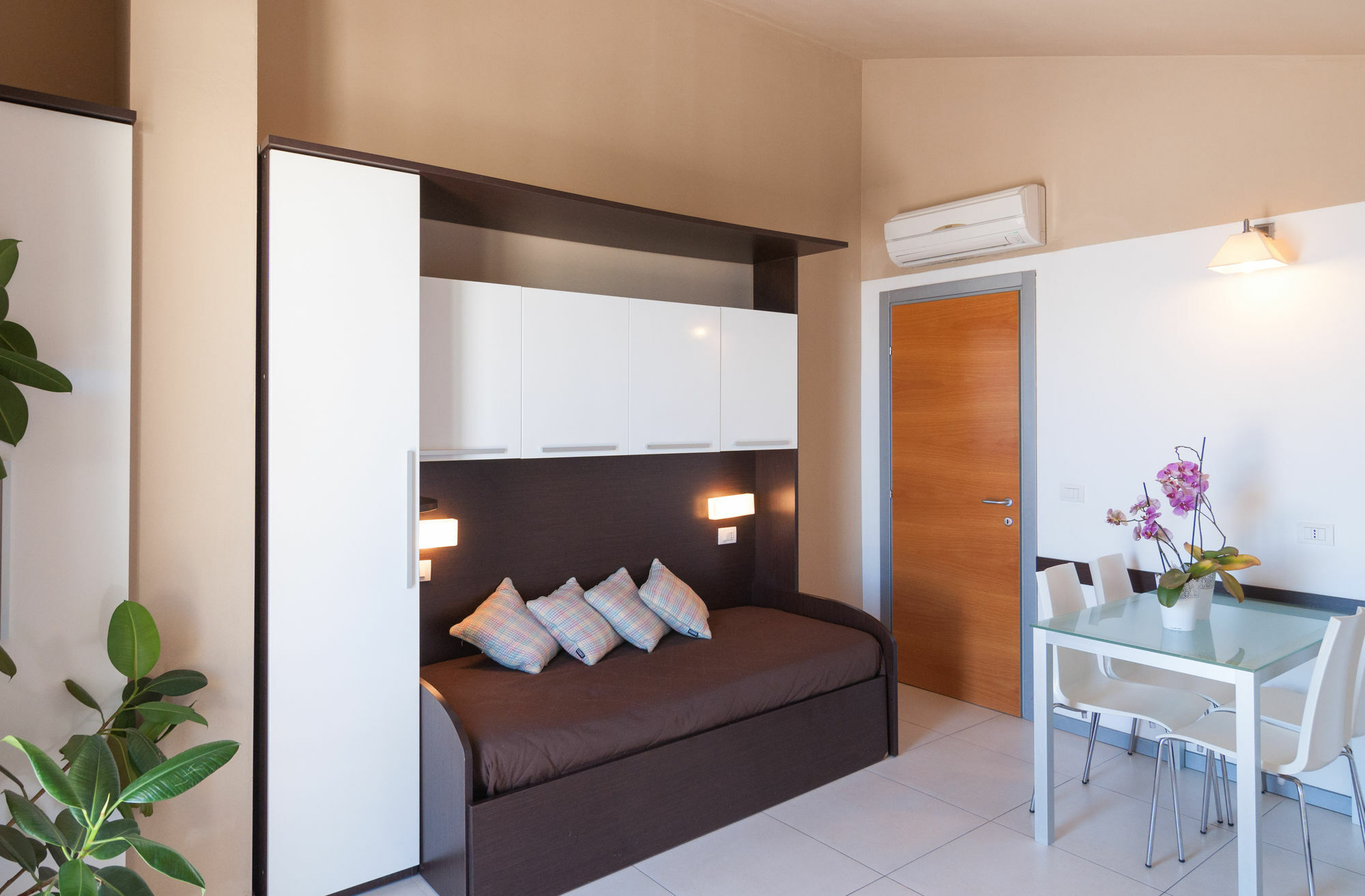 Sottovento Aparthotel
