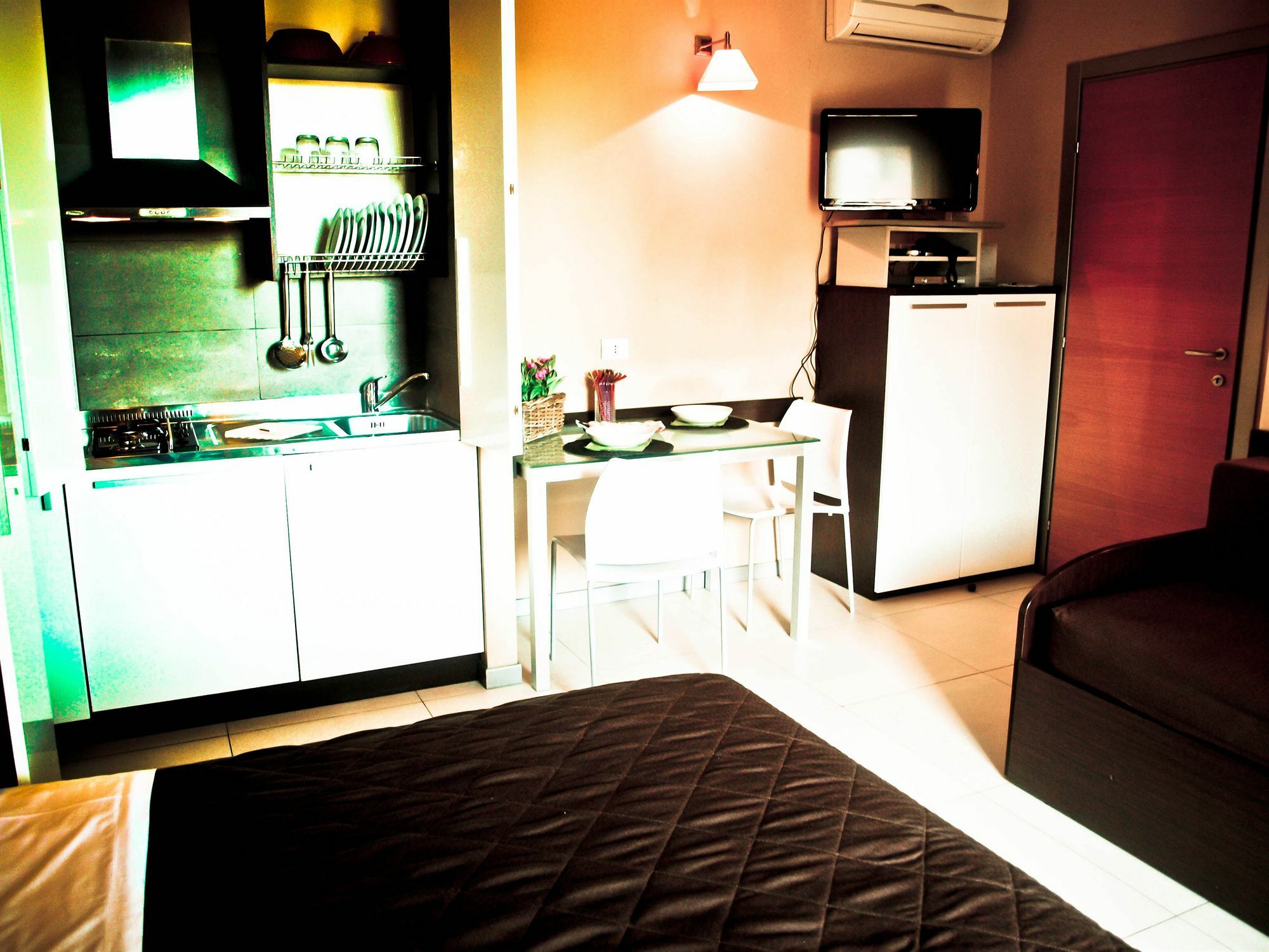 Sottovento 3*