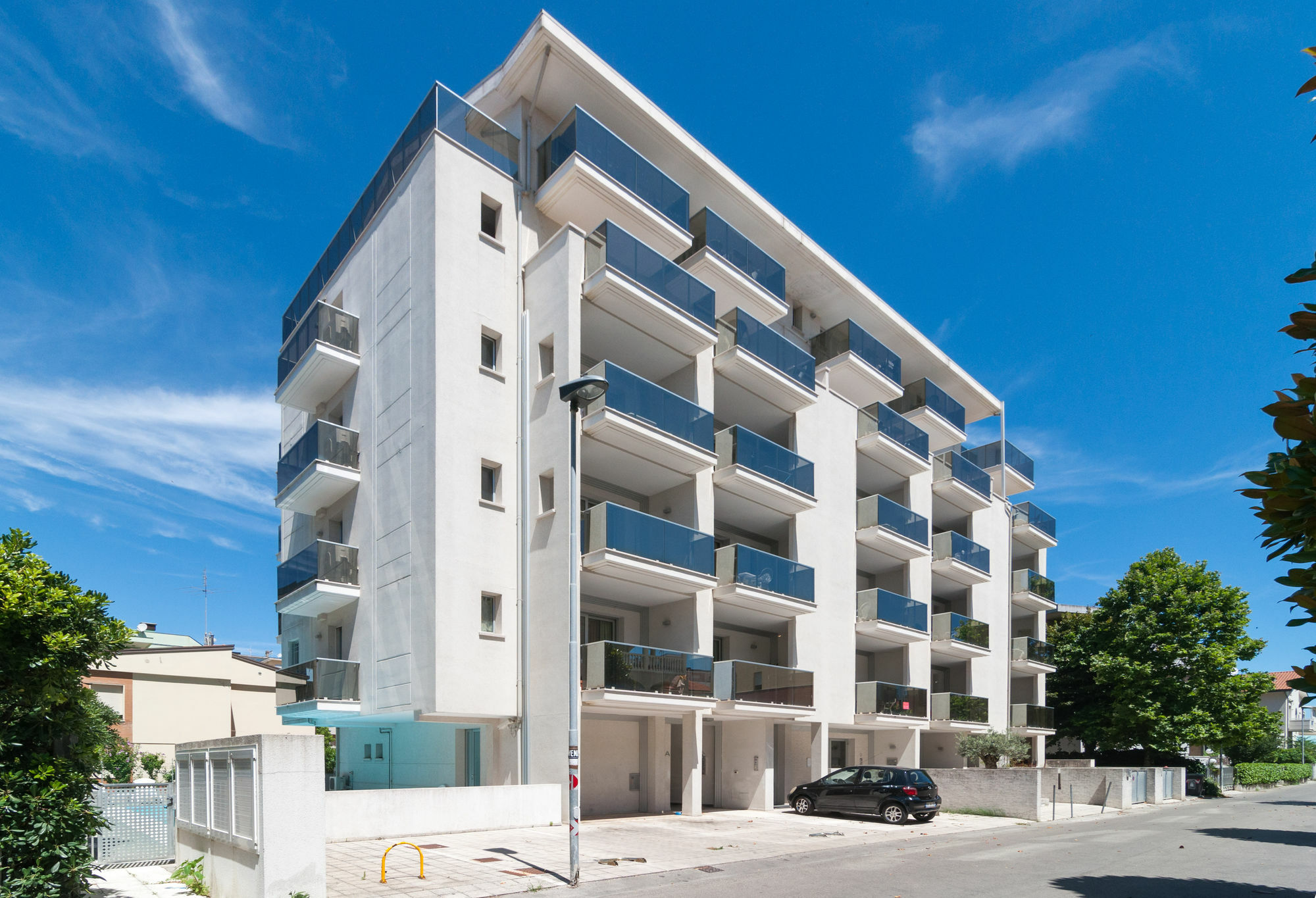 Sottovento Rimini