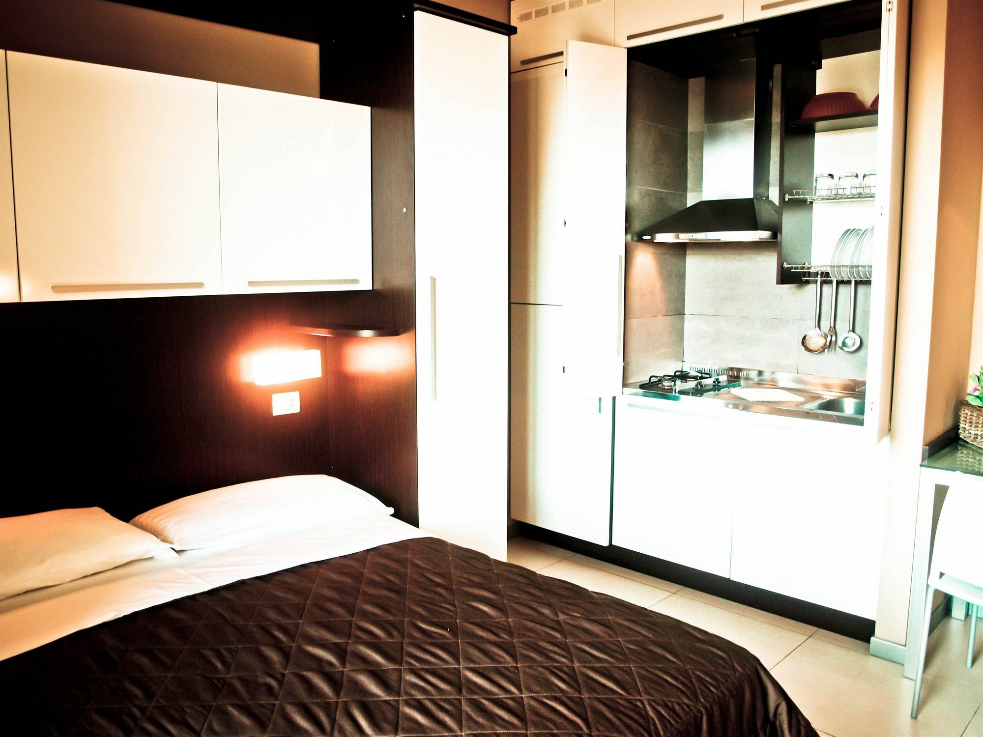 Aparthotel Sottovento