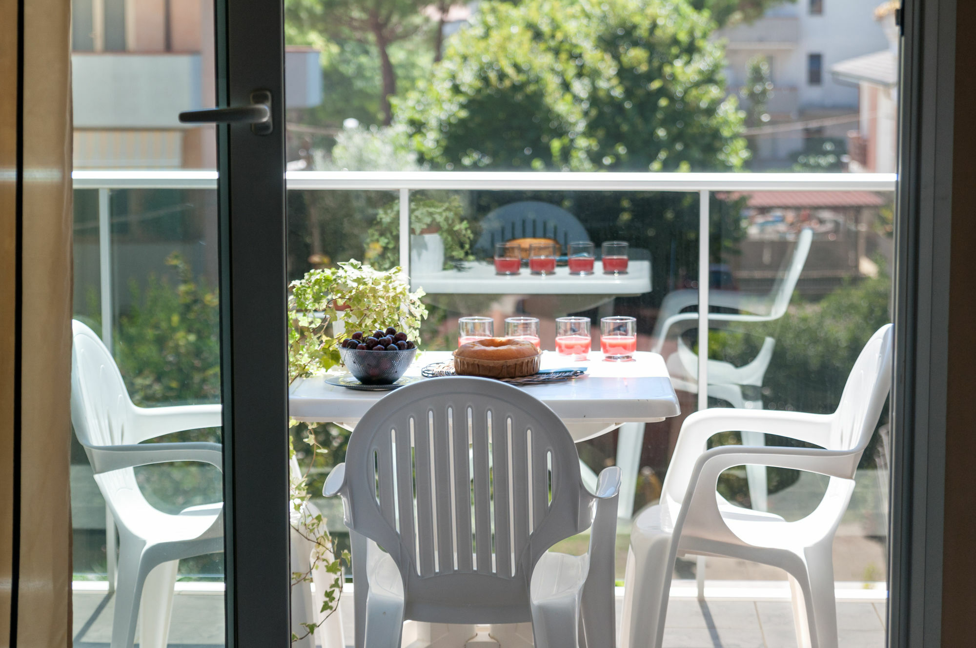 Aparthotel Sottovento