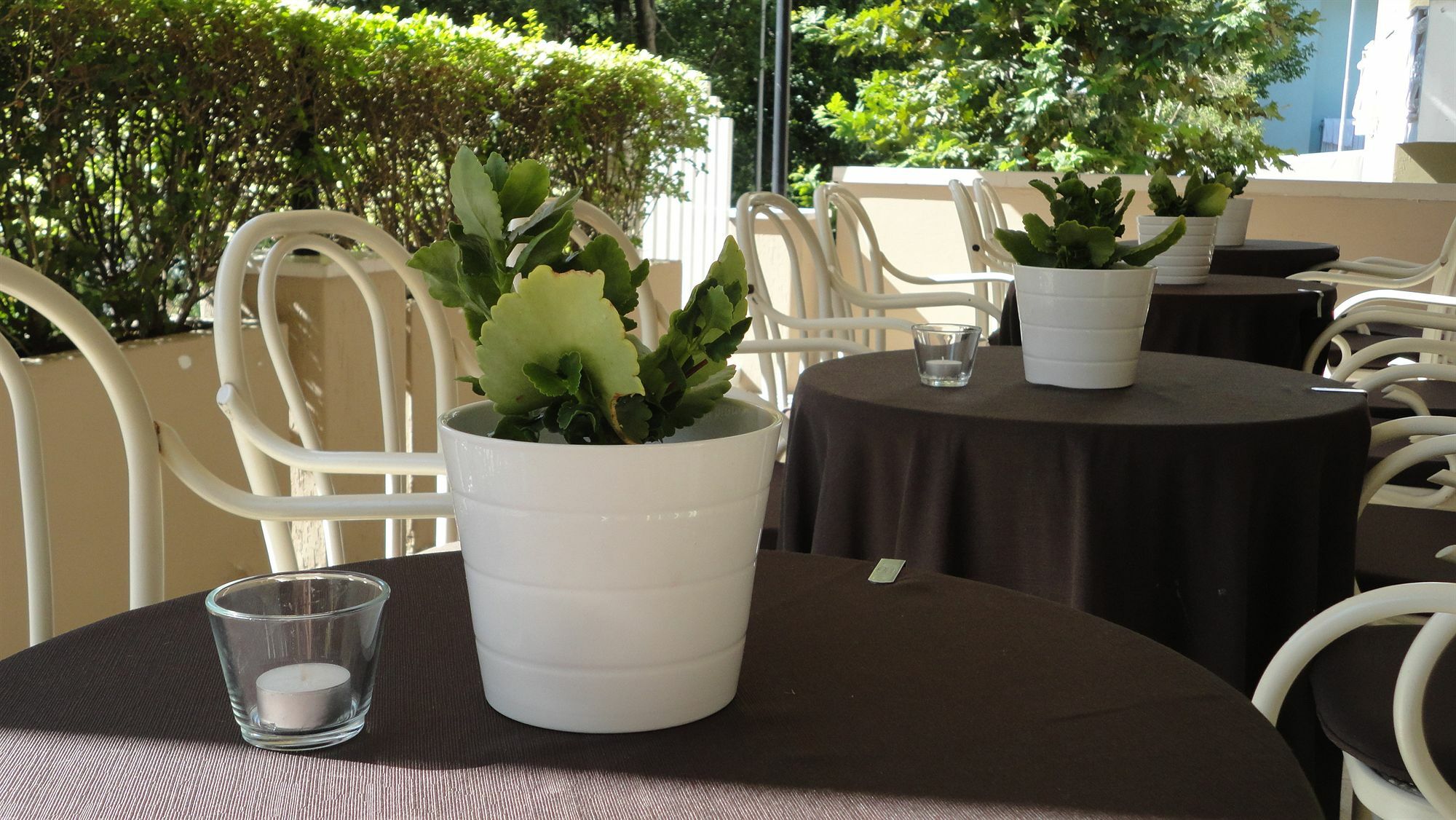 Bio Boutique Xu' - Gruppo Ambienthotels
