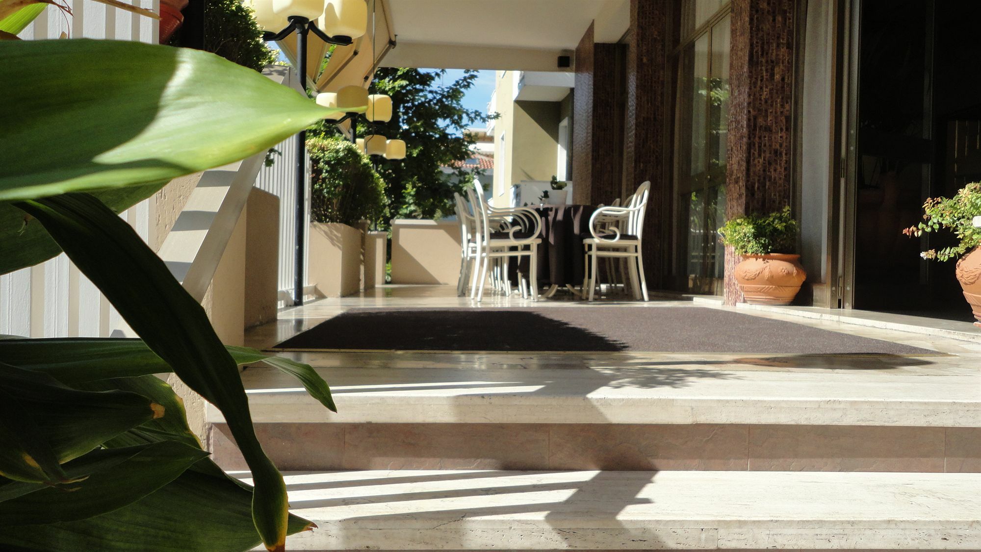 Bio Boutique Xu' - Gruppo Ambienthotels Hotel Rimini