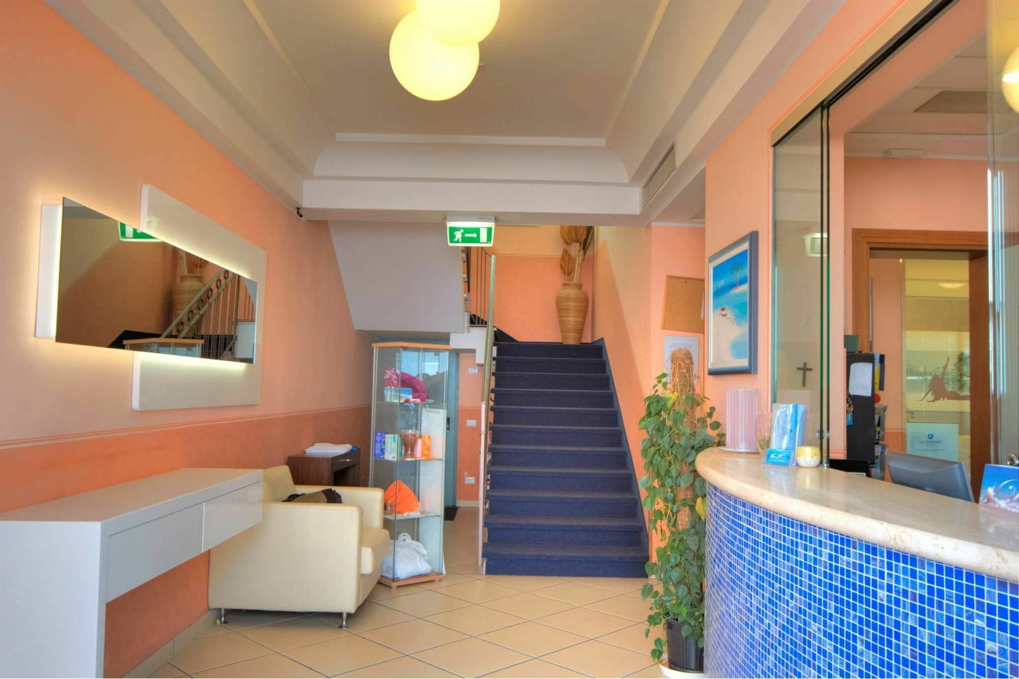 Appart hôtel Divina 3*