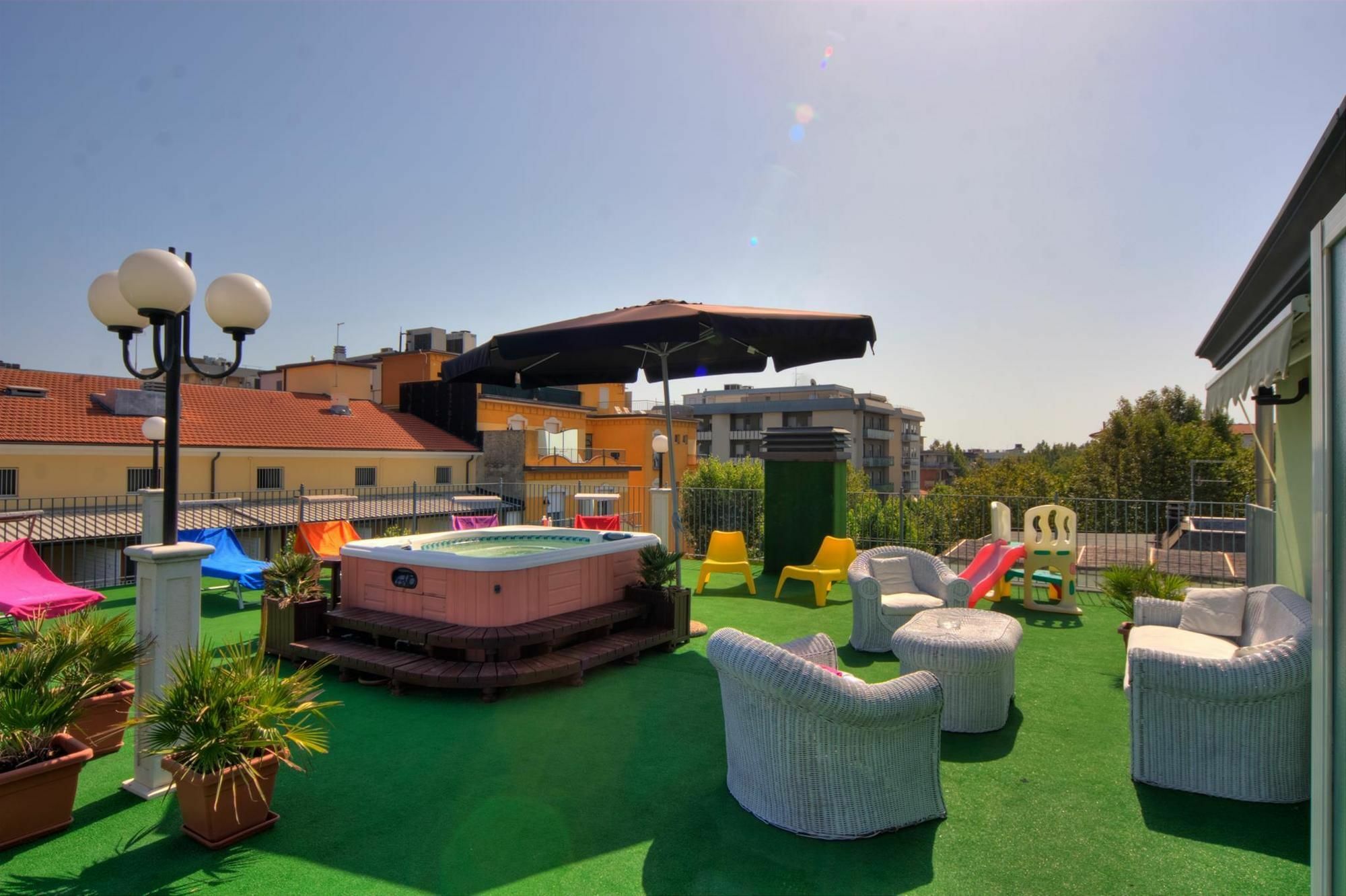 Appart hôtel Divina