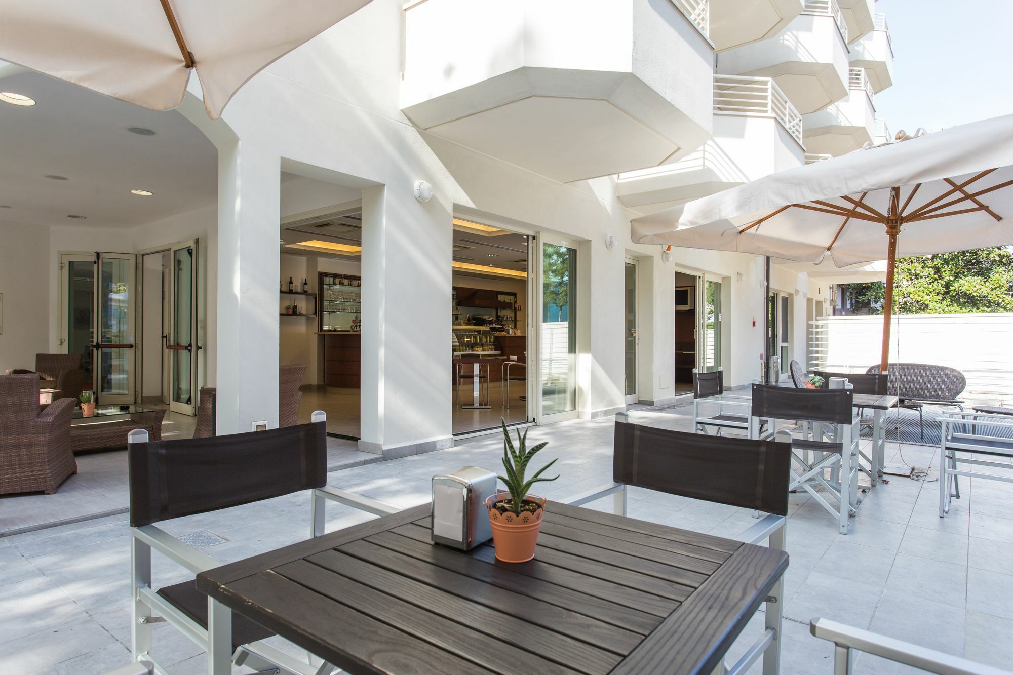 Aparthotel Wally Rimini