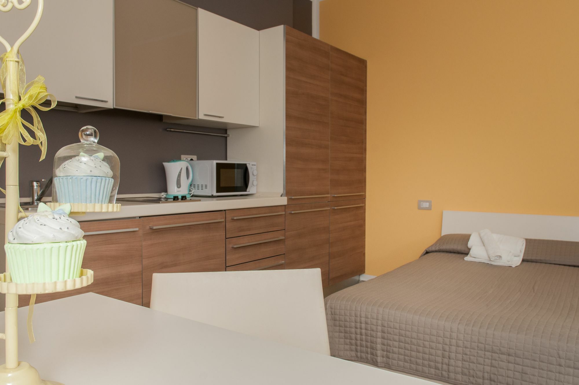 Art Appart hôtel 3*