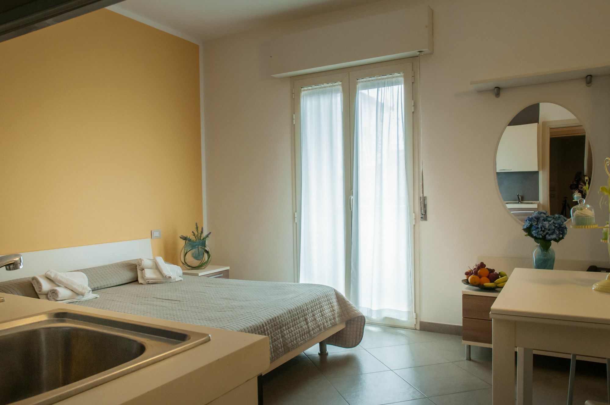 Art Appart hôtel