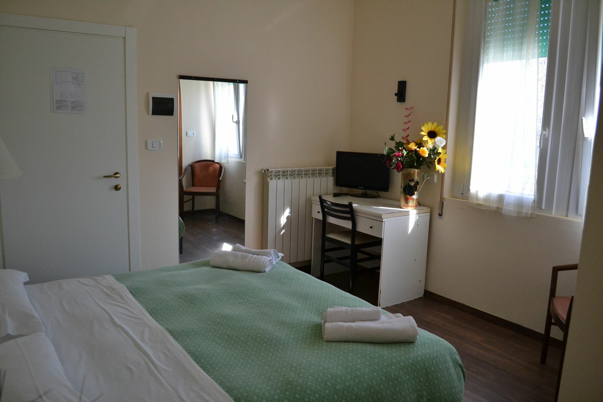 Maria Hotel