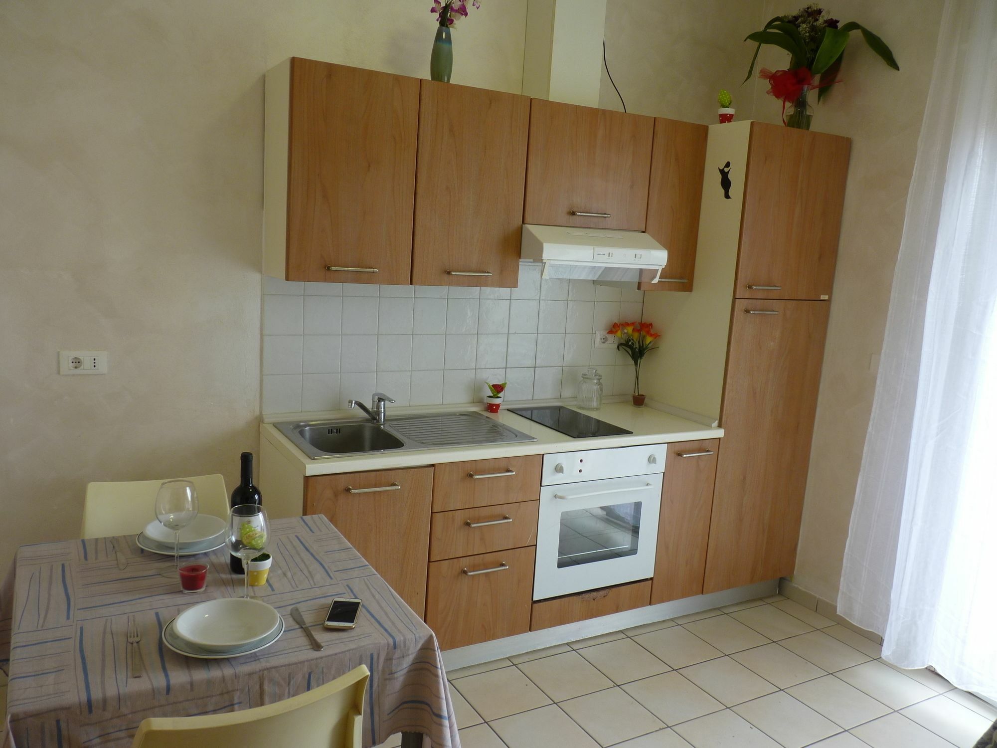 Aparthotel Costablu Rimini