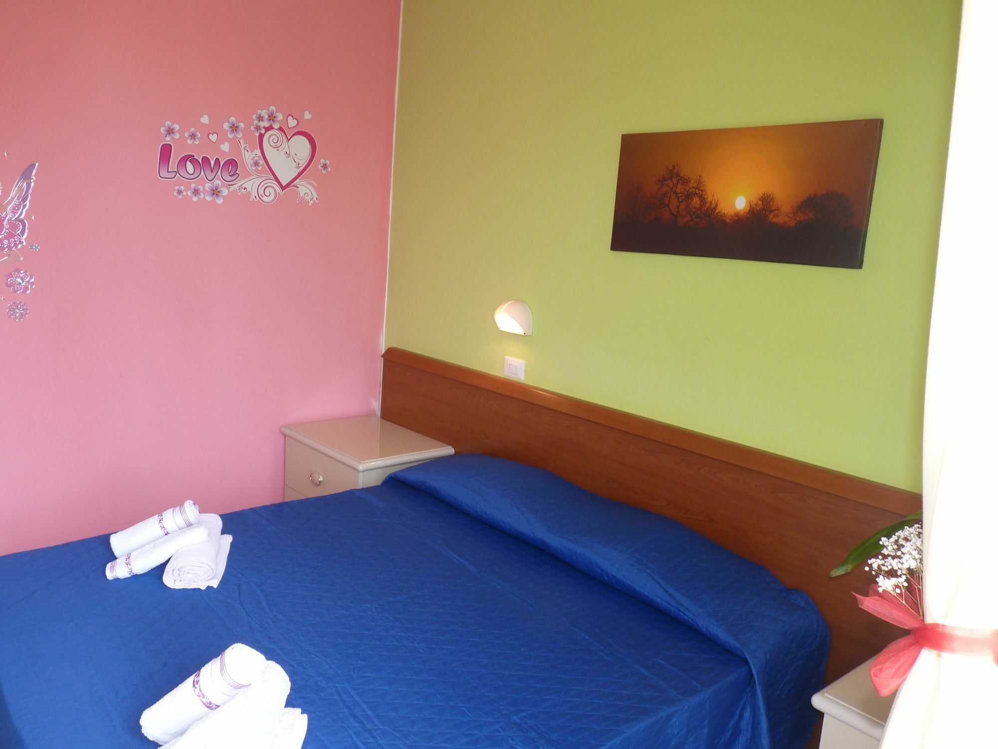 Costablu Aparthotel Rimini