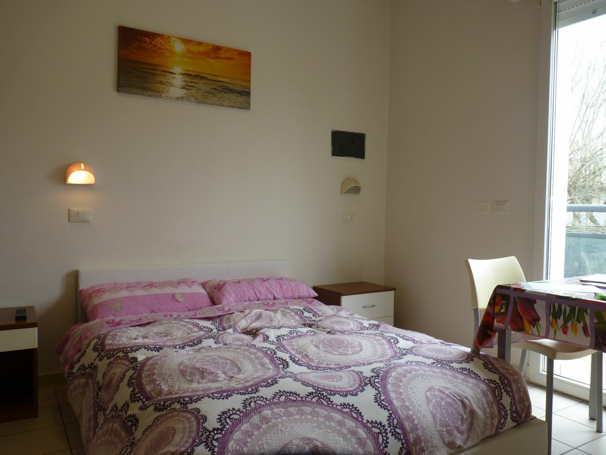 Costablu Aparthotel Rimini