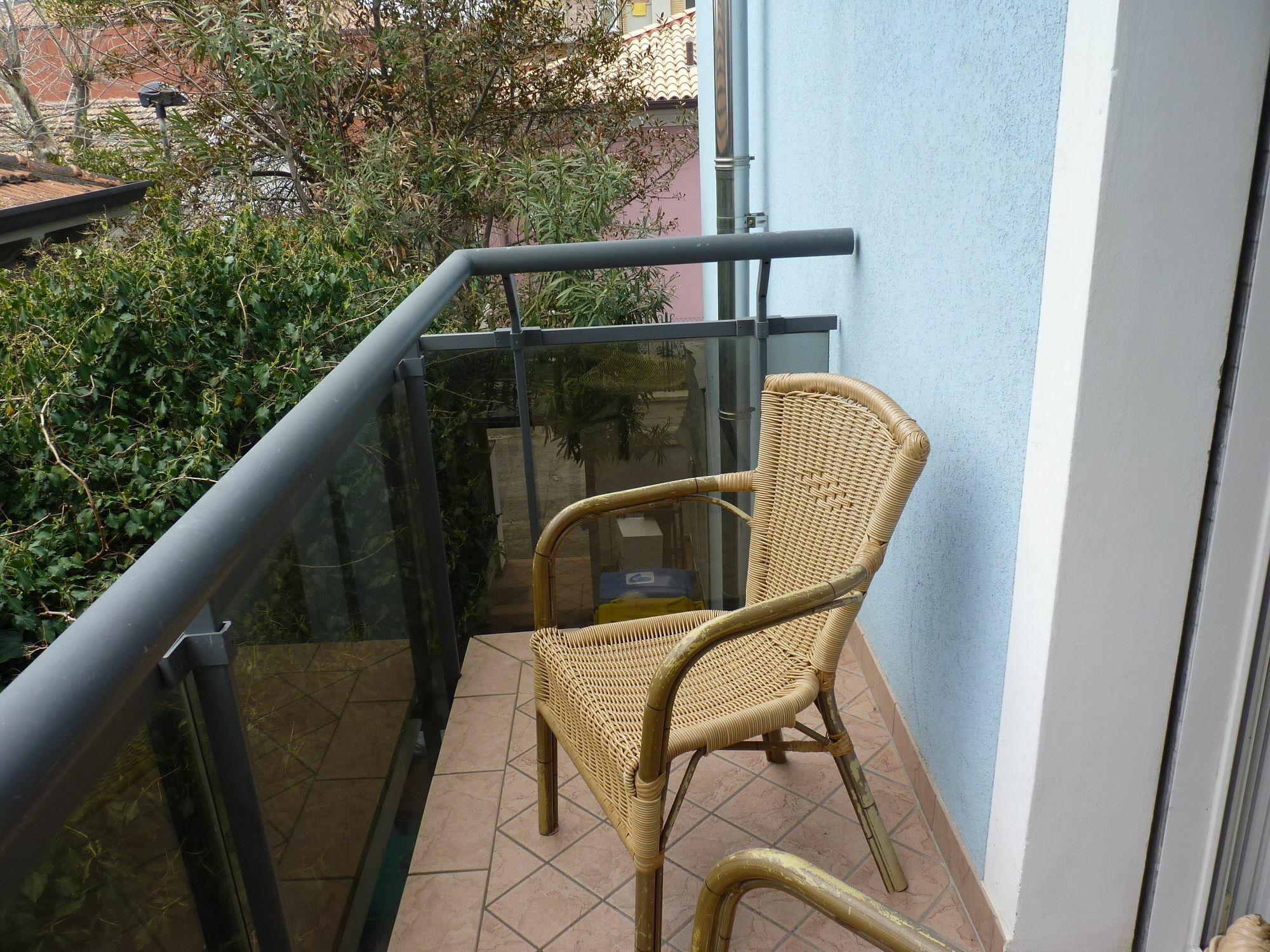Costablu Aparthotel