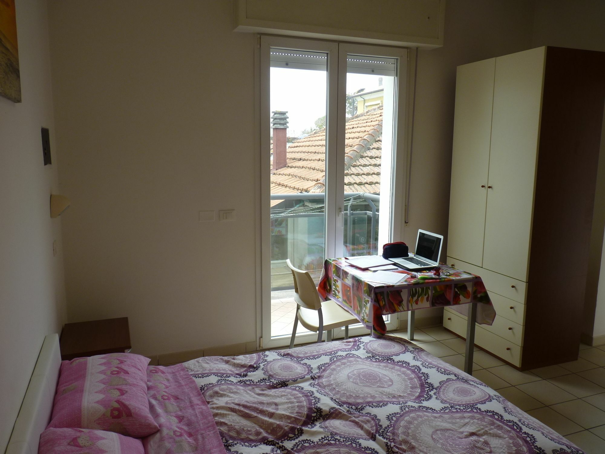 Aparthotel Costablu 2*