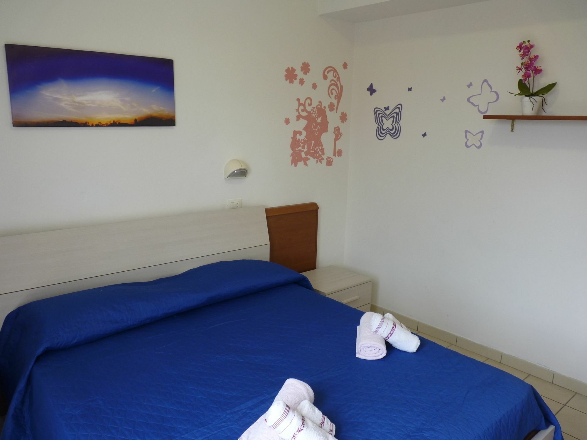 Costablu Aparthotel 2*