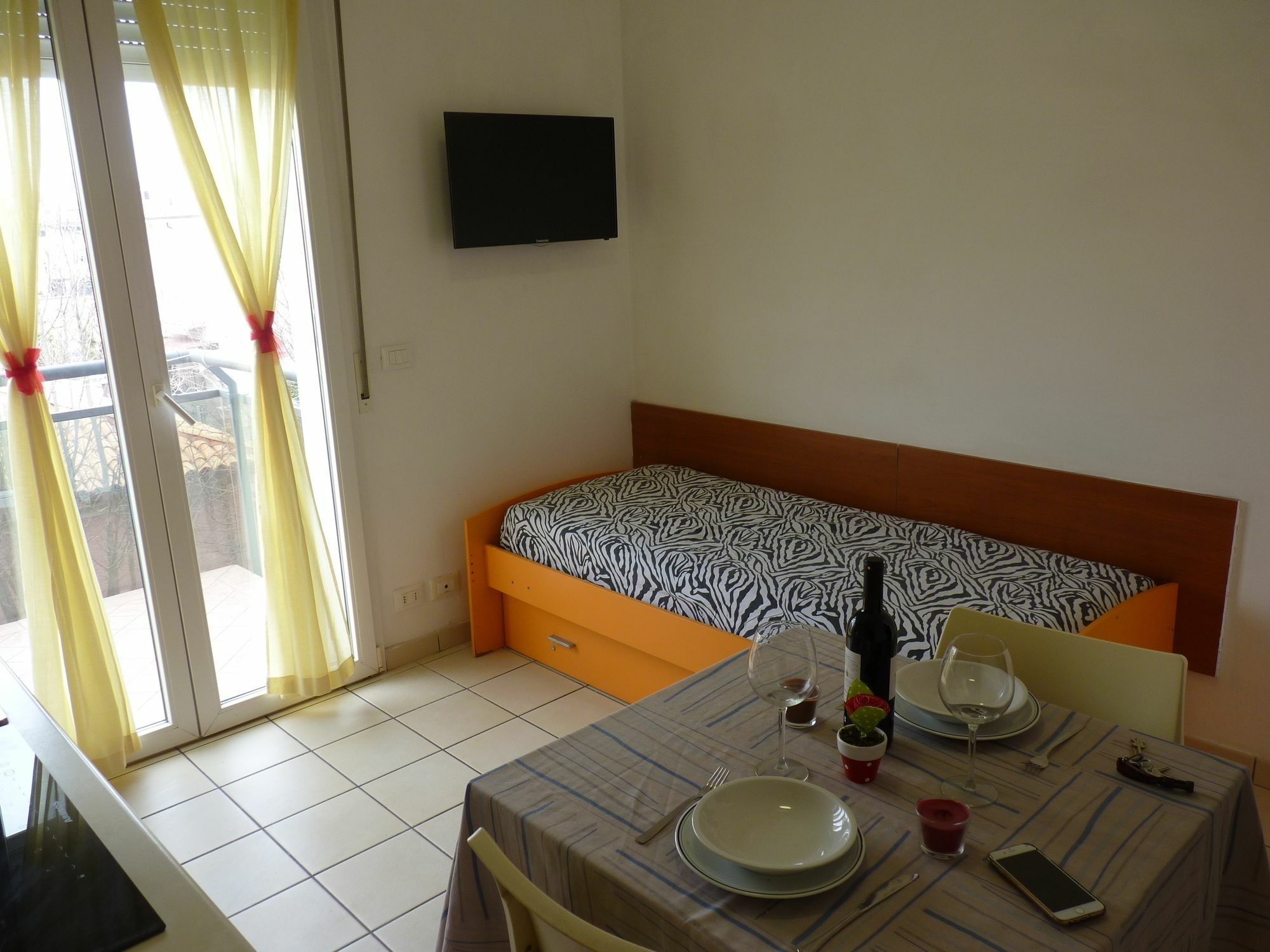 Costablu Aparthotel 2*