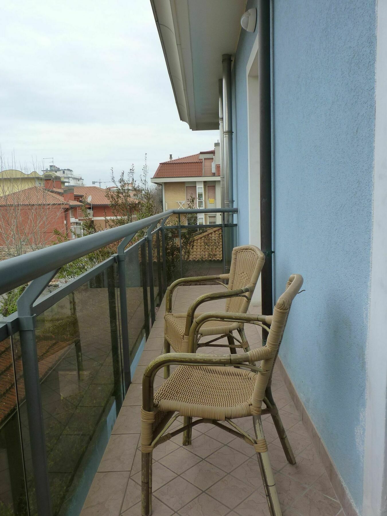Aparthotel Costablu Rimini