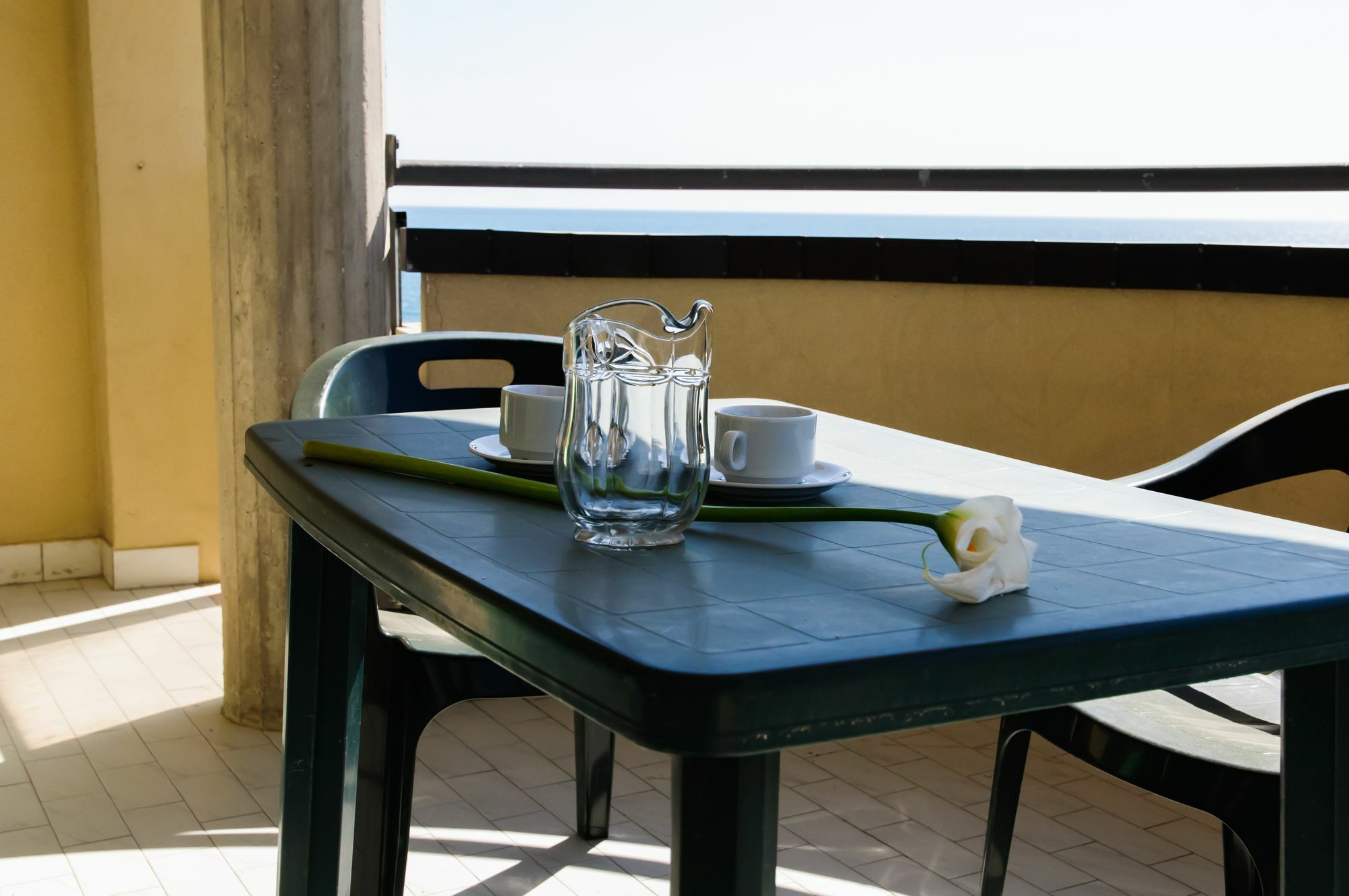 Appart hôtel Belvedere Vista - Seafront Rimini
