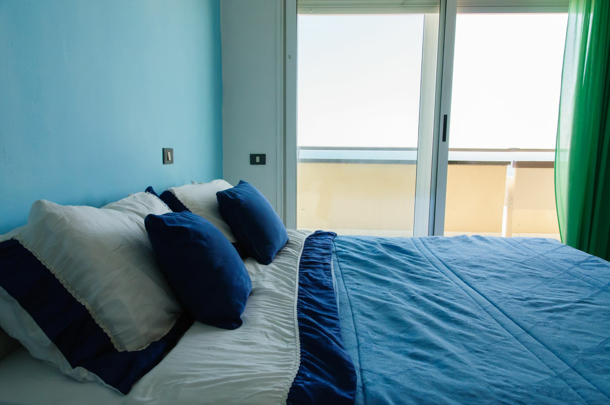 Aparthotel Belvedere Vista - Seafront Rimini