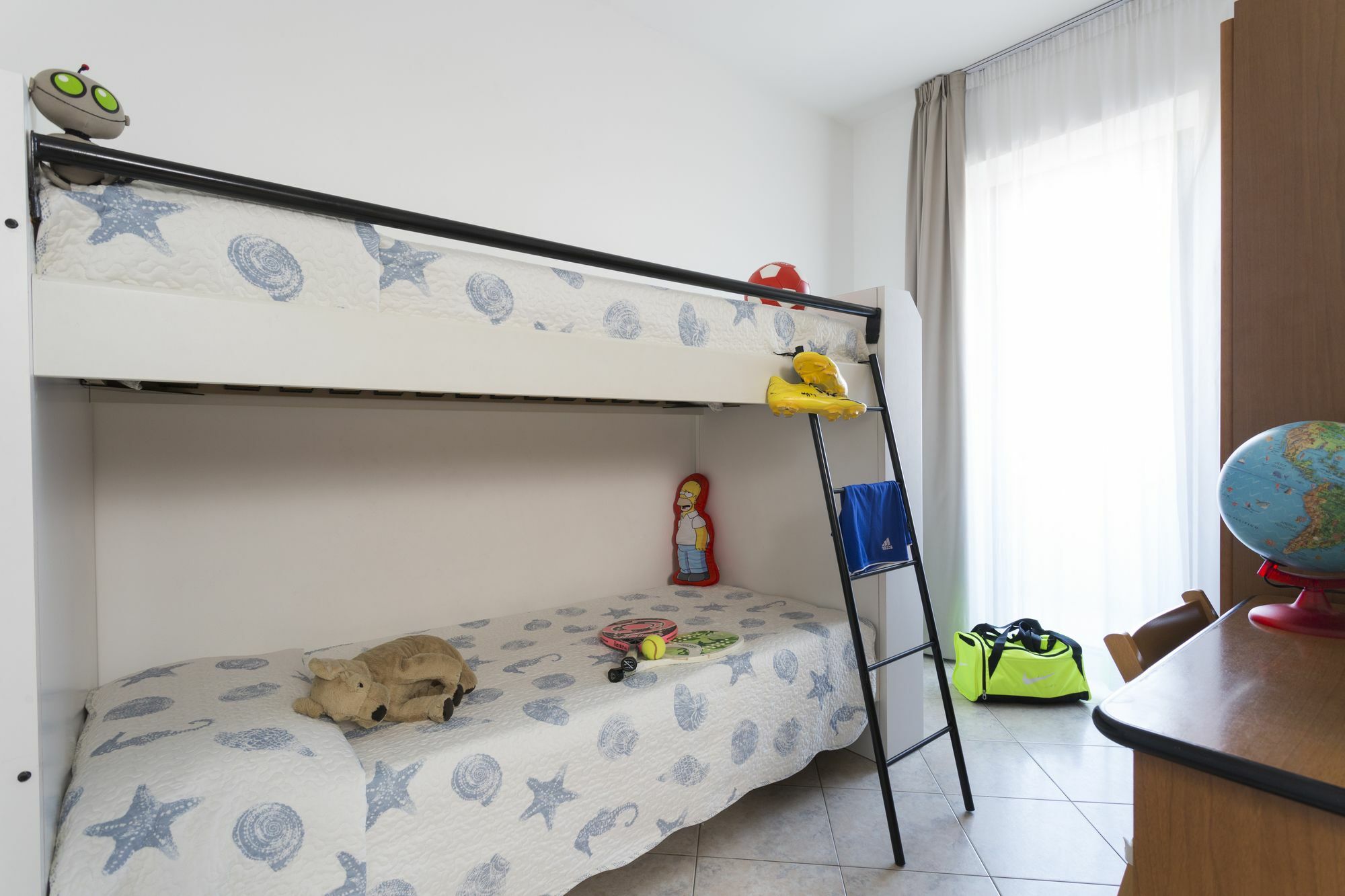 Residenza Nobel Apartment Rimini