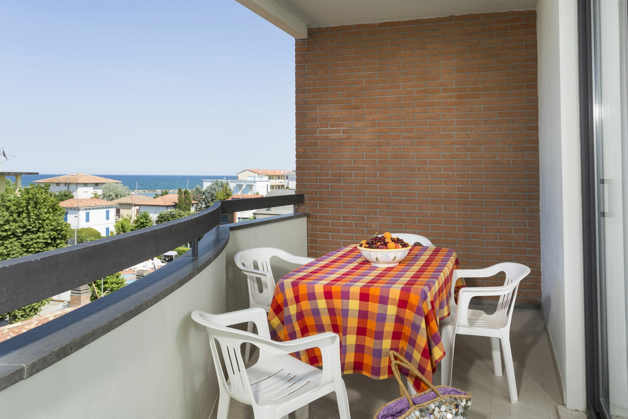Apartment Residenza Nobel