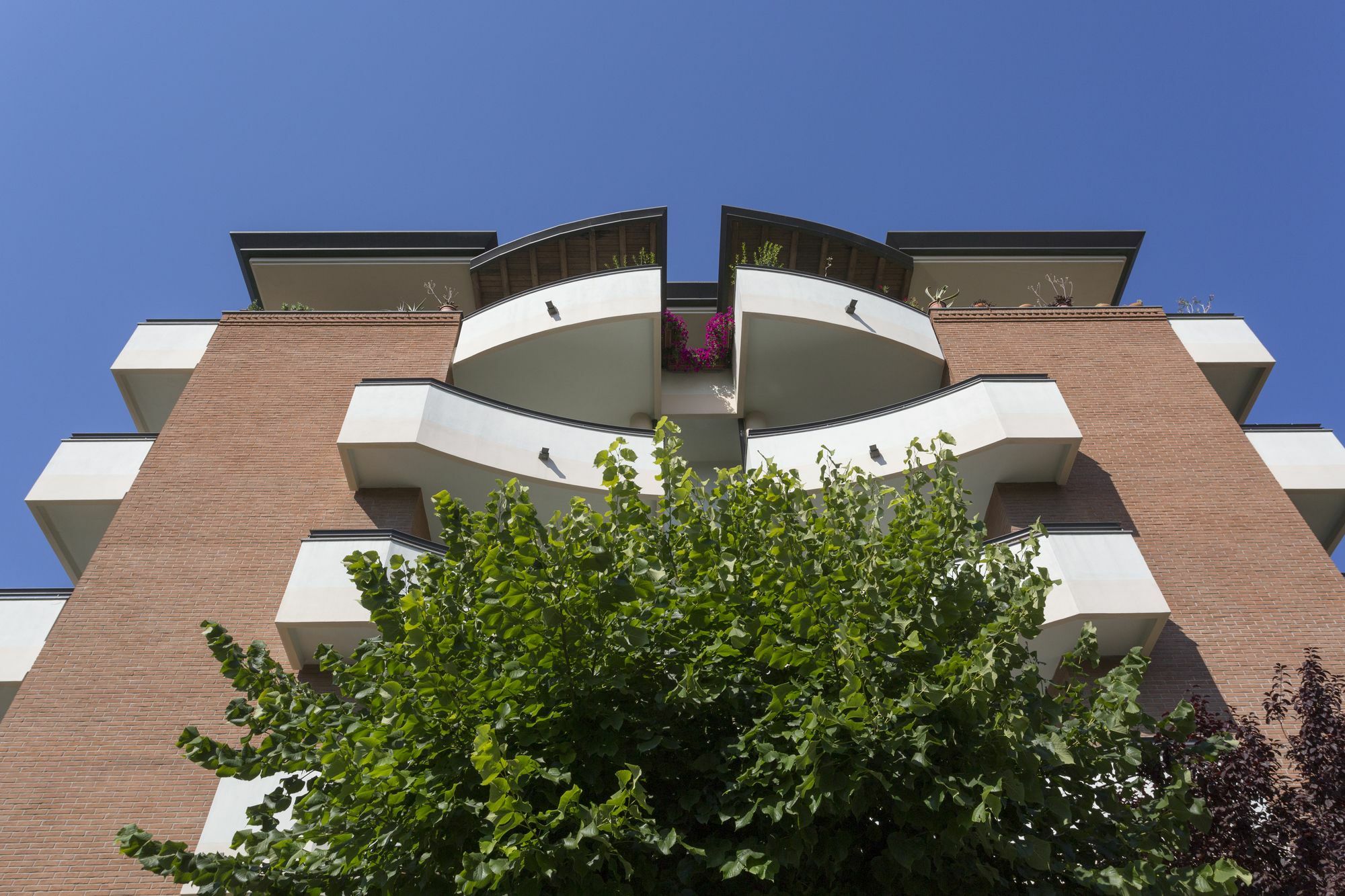 Apartment Residenza Nobel Rimini