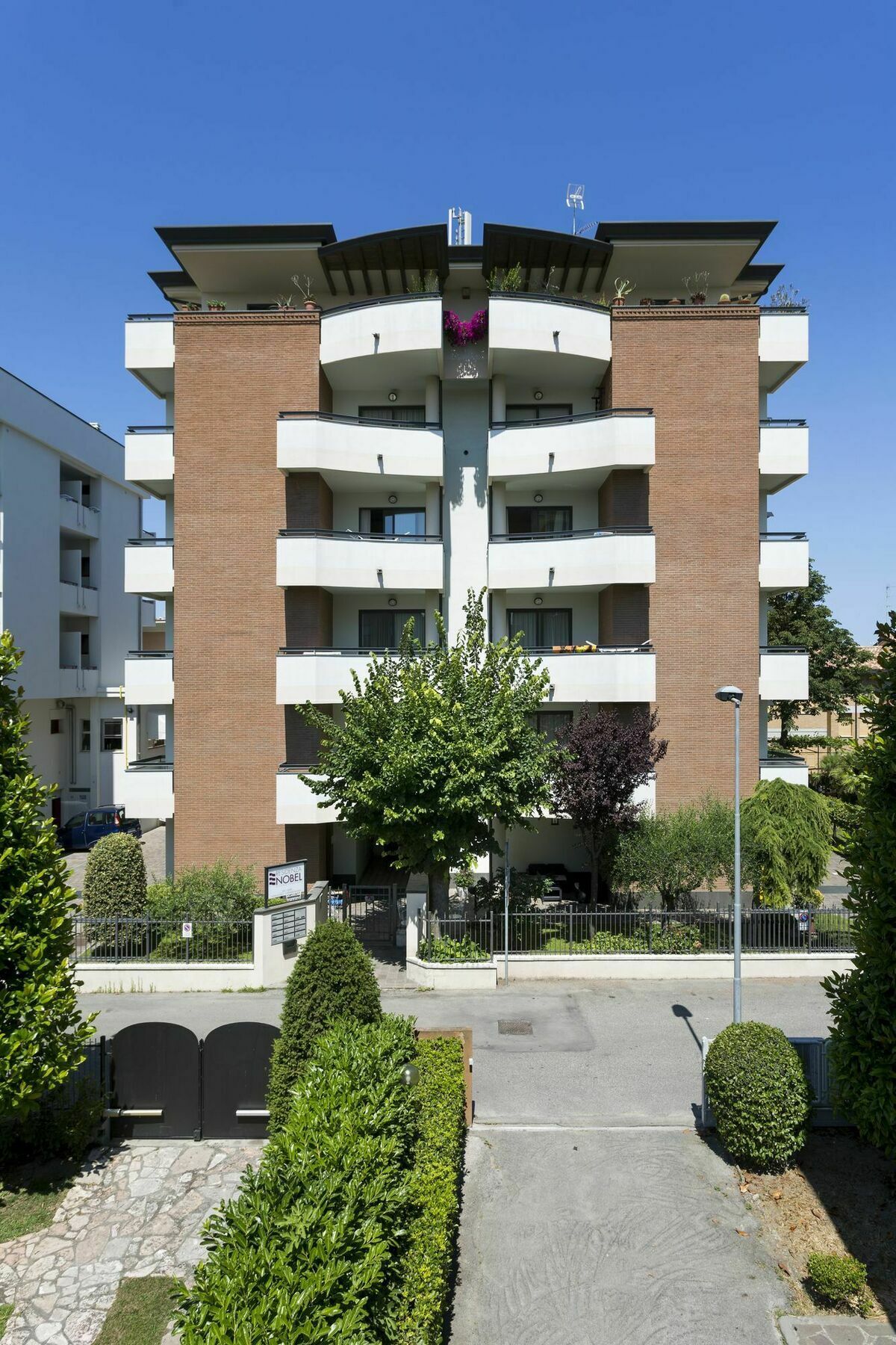Residenza Nobel