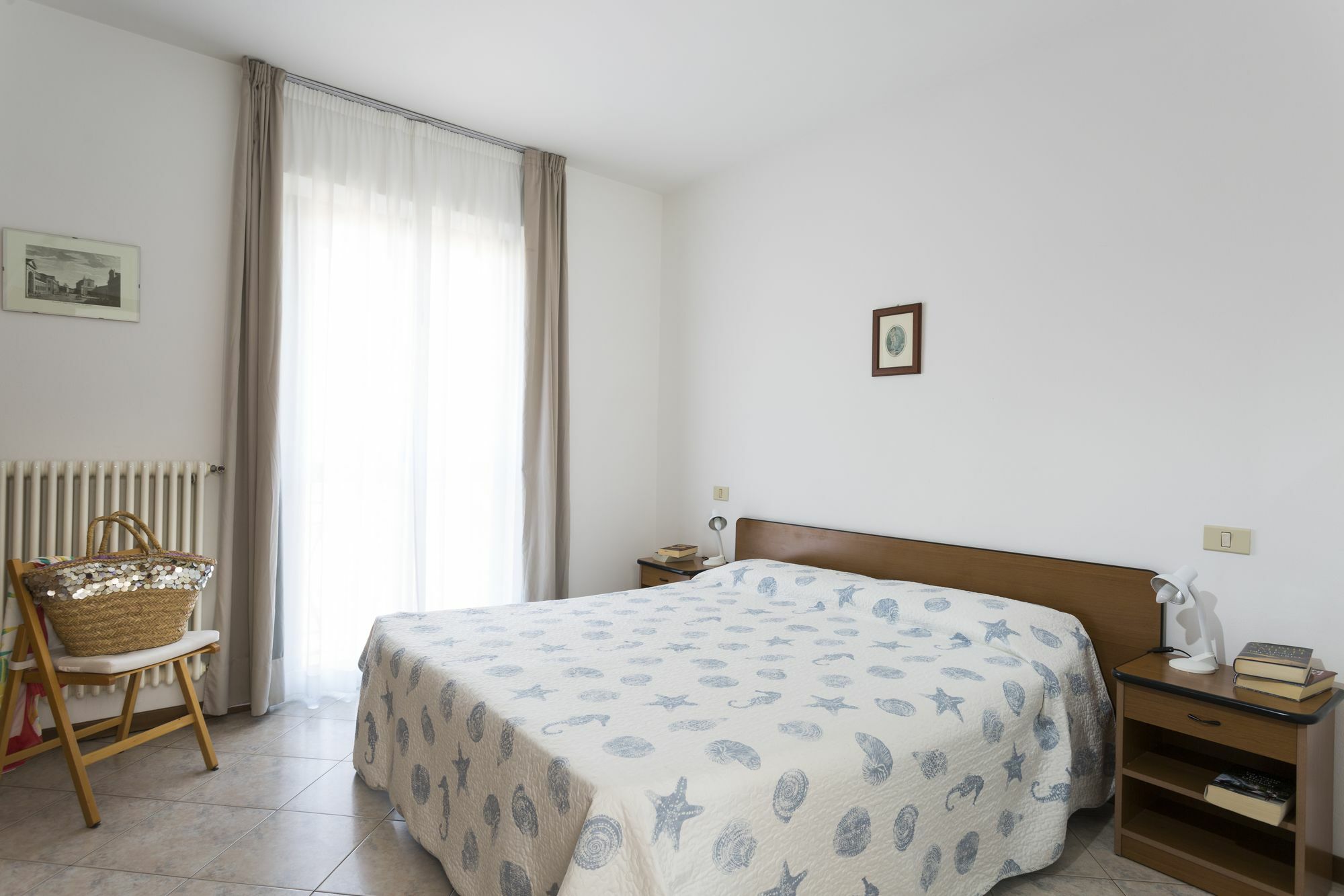 Apartment Residenza Nobel