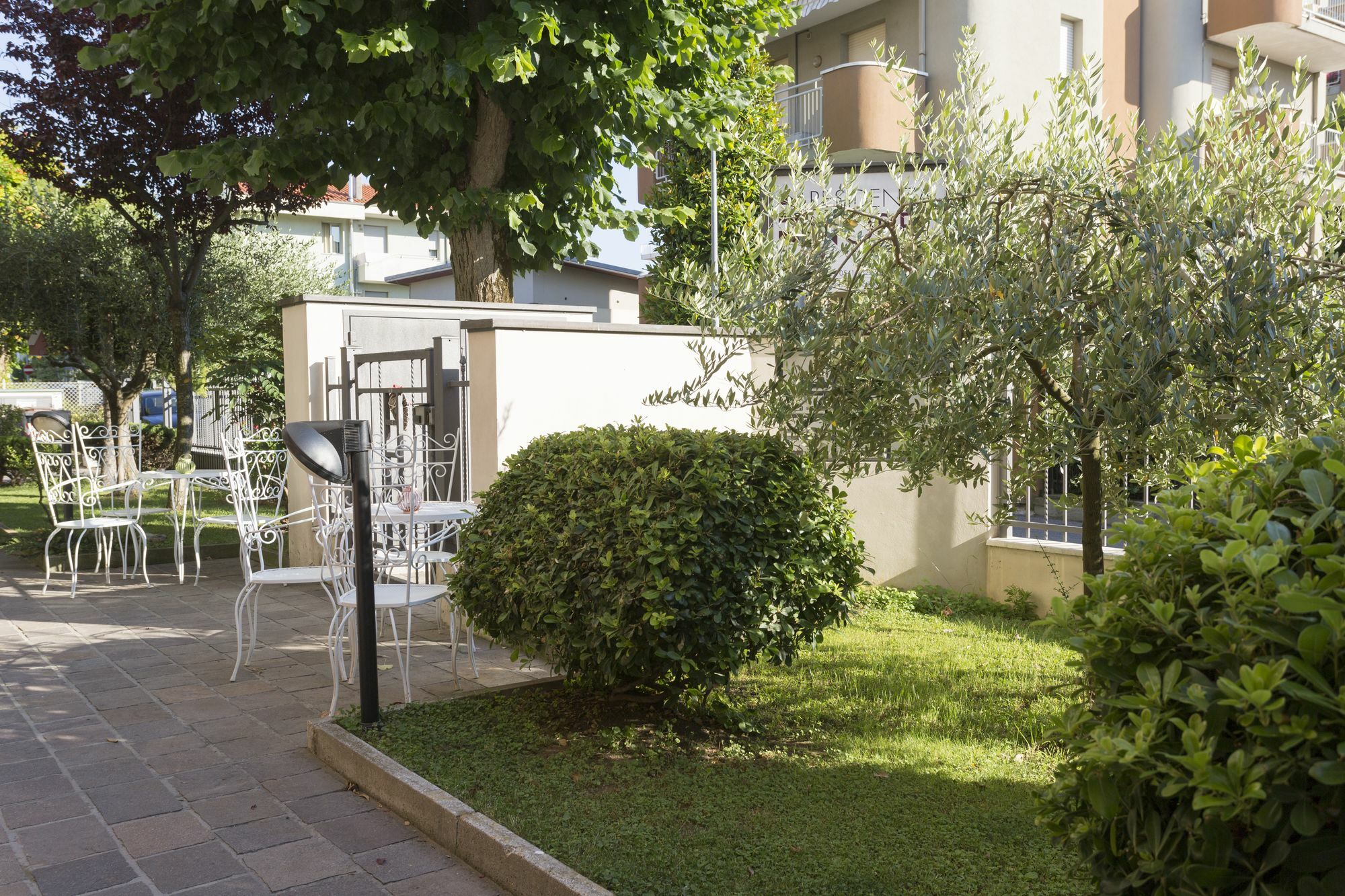 Residenza Nobel Rimini