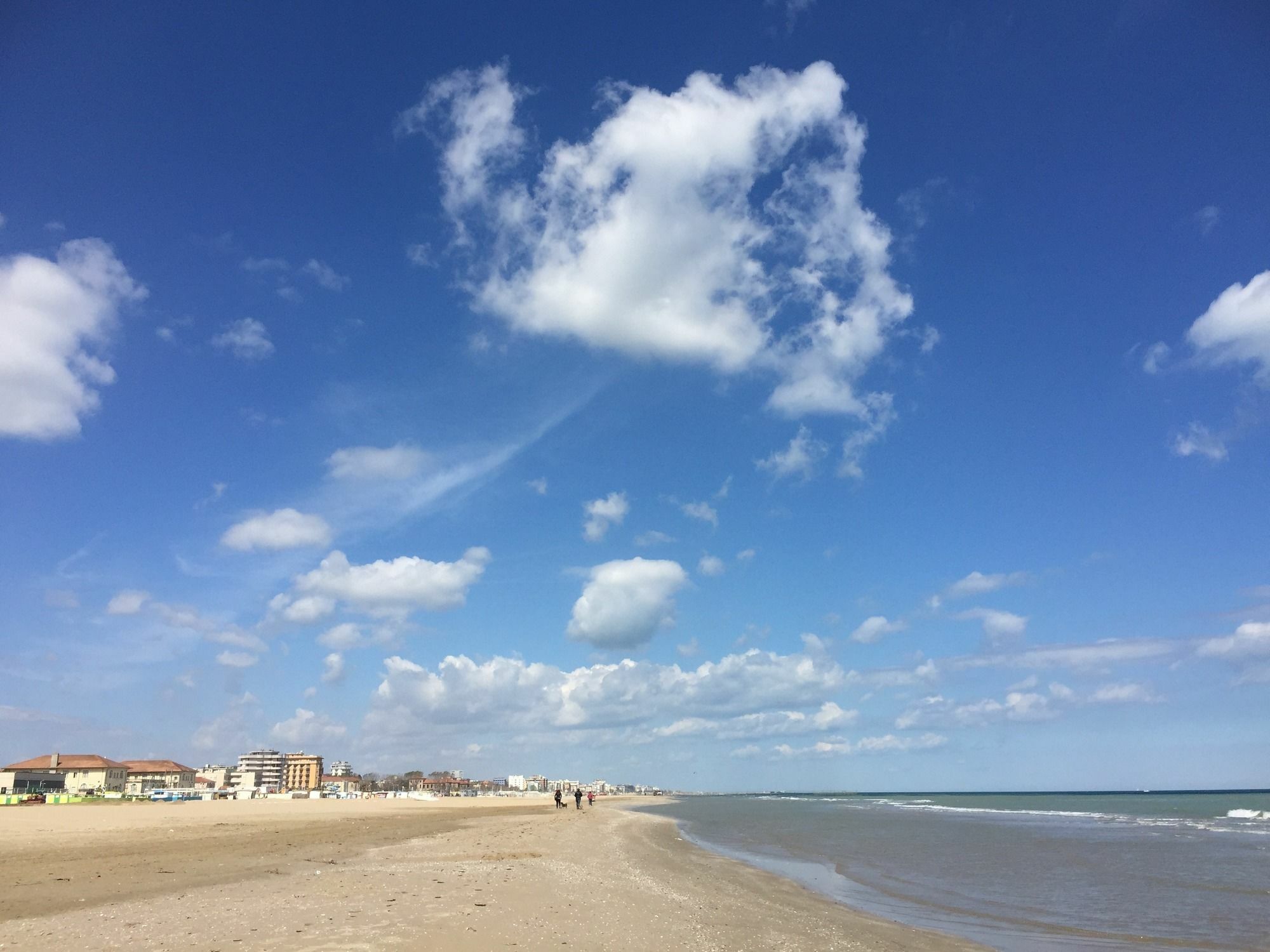 Hotel Abc Rimini