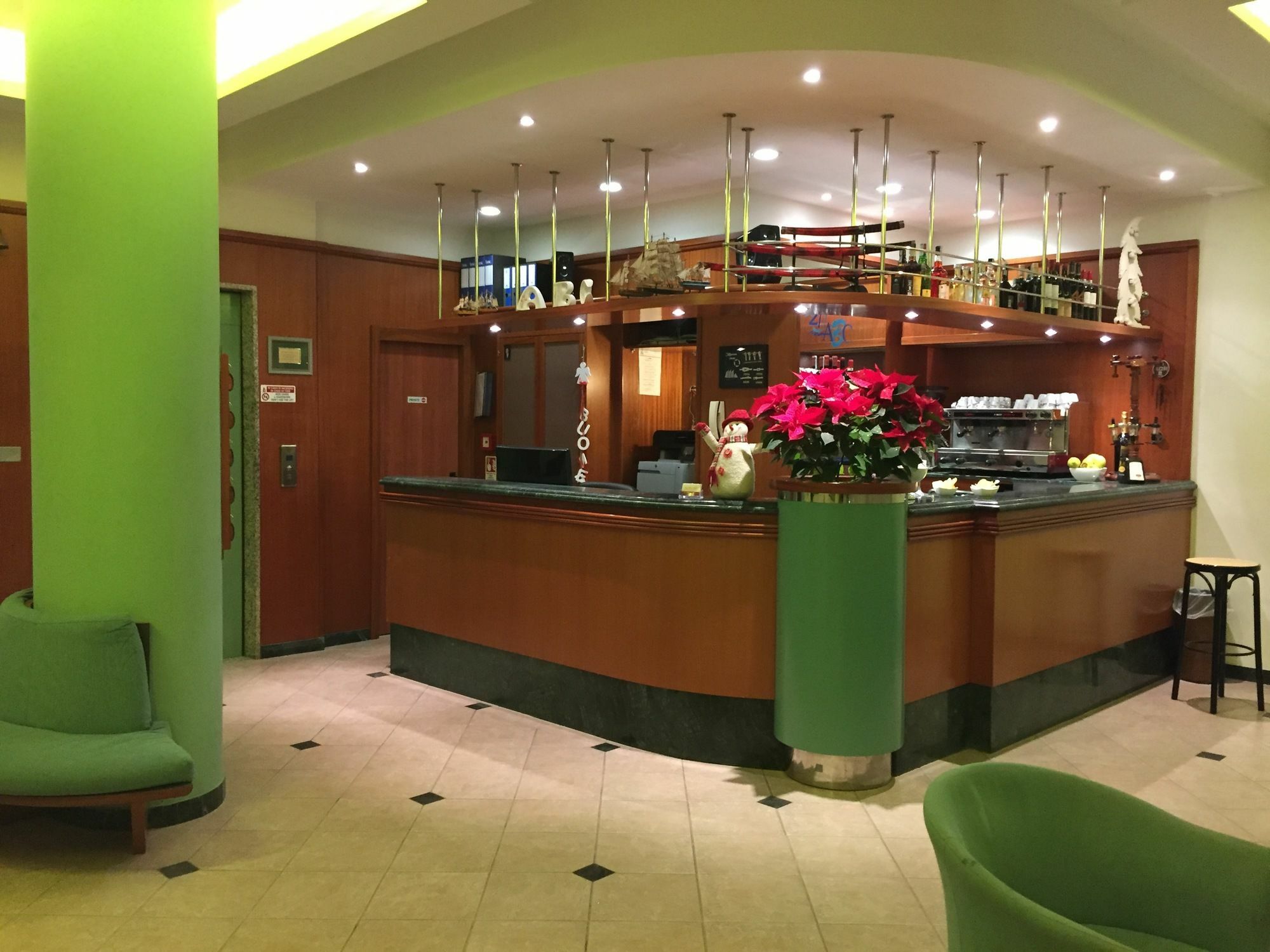 Hotel Abc