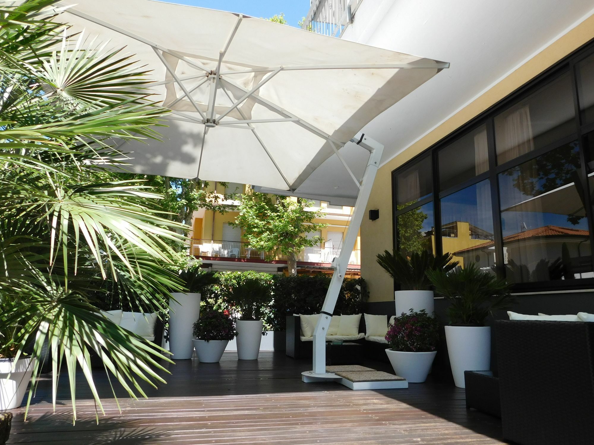 Appart hôtel Millennium Rimini
