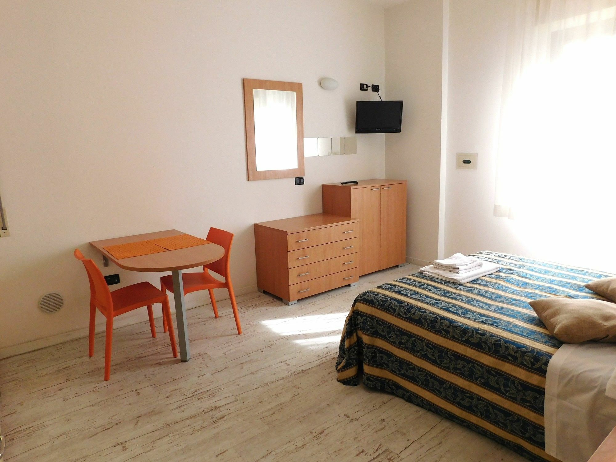Millennium Appart hôtel Rimini