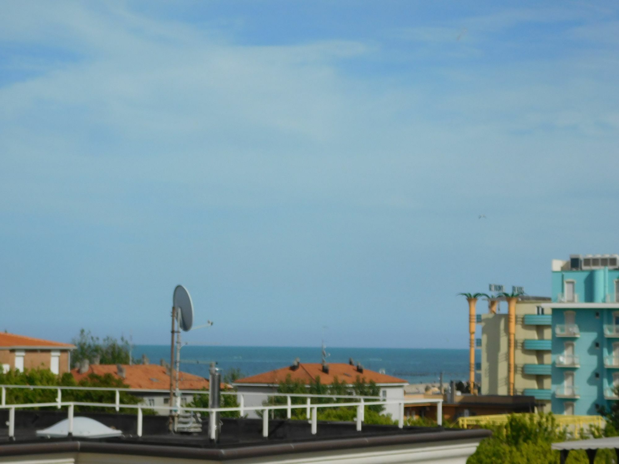 Appart hôtel Millennium 3*